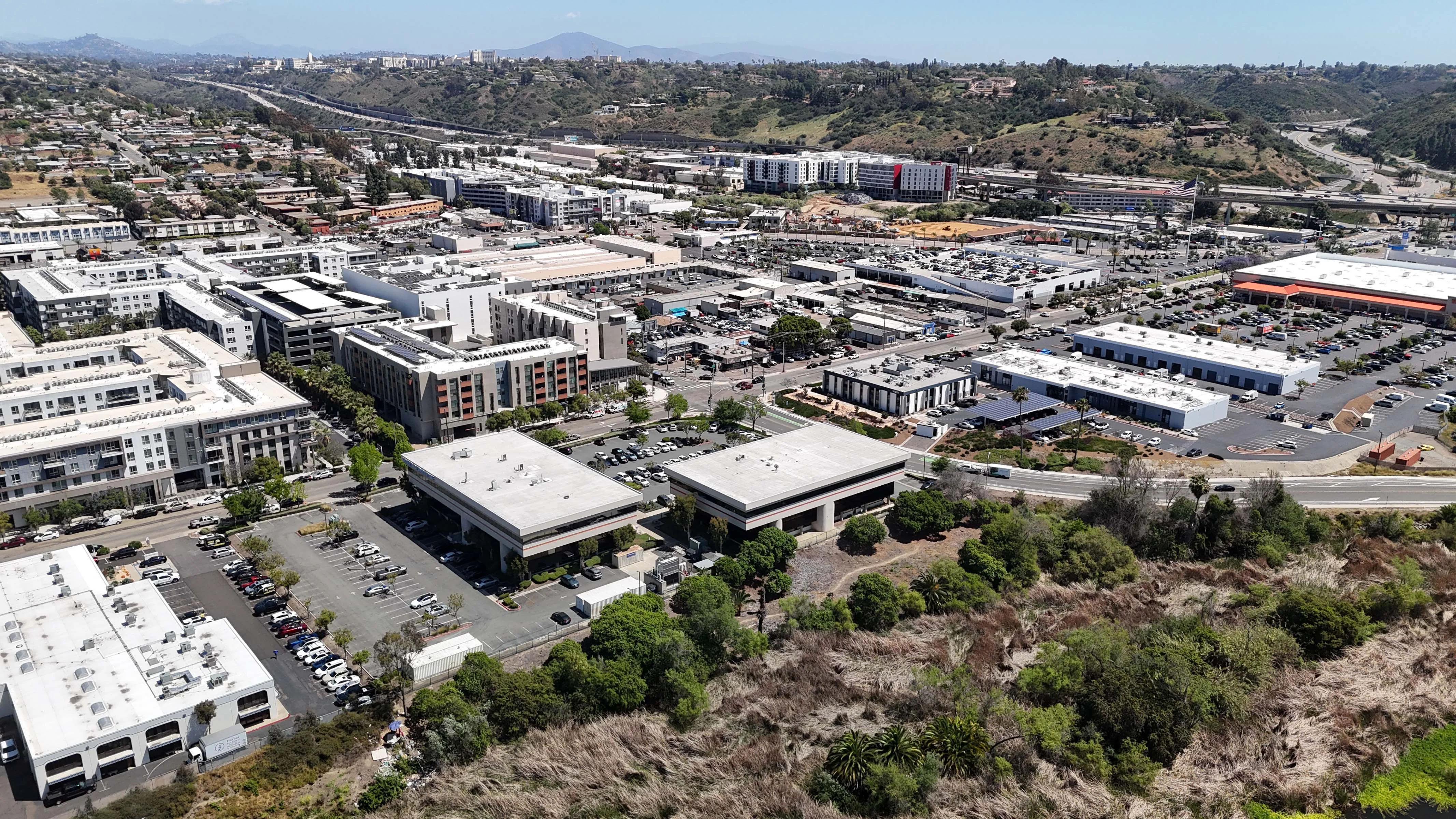 RiverEdge Mission Gorge — Sale in San Diego, CA, photo 1 of 8