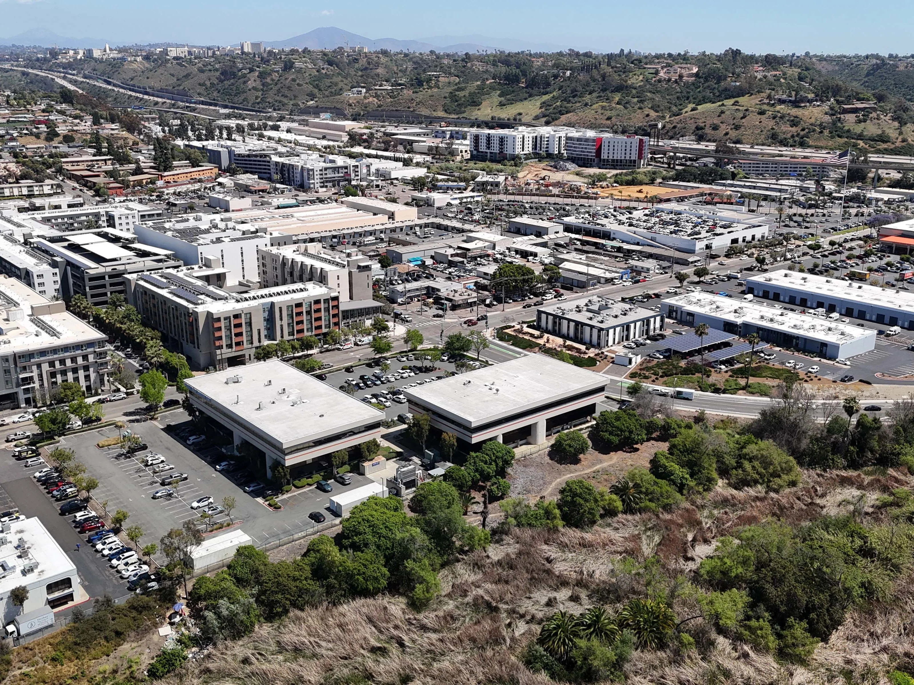 RiverEdge Mission Gorge — Sale in San Diego, CA, photo 2 of 8