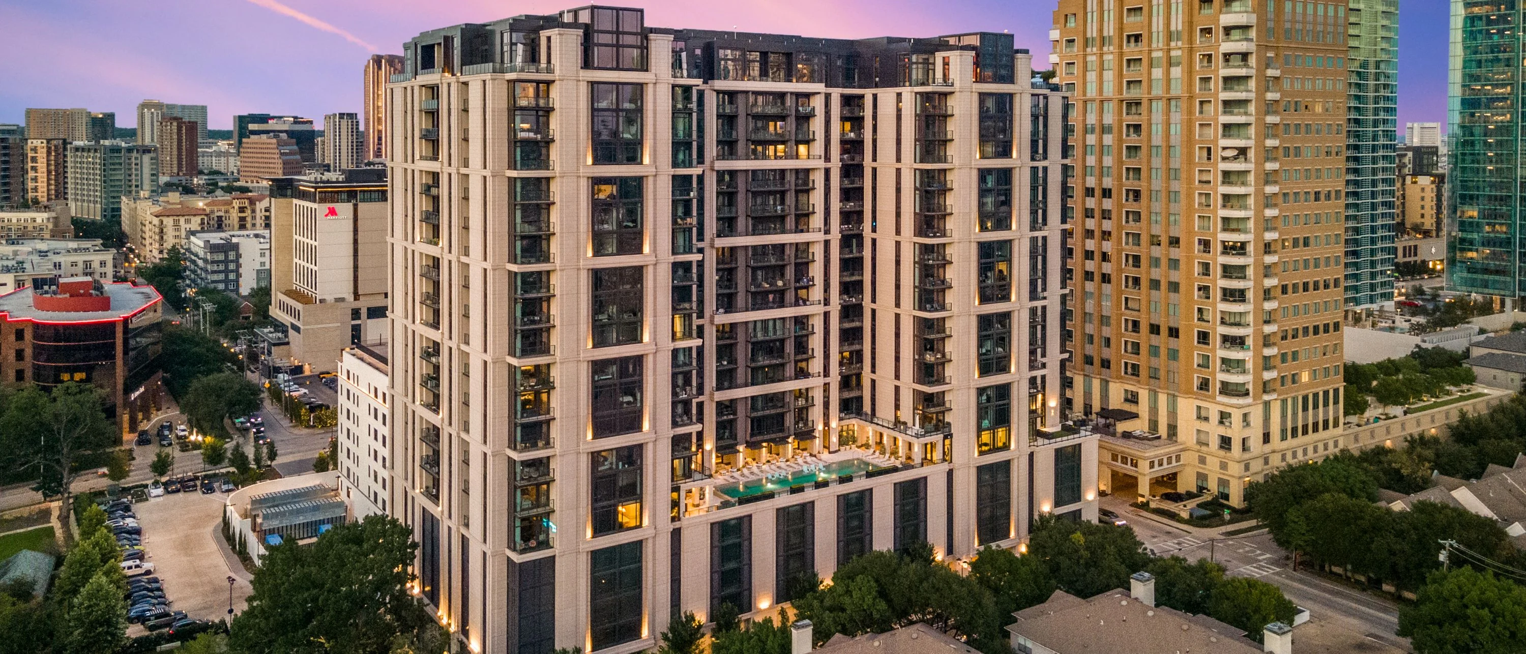 Maple Terrace Residences — Sale in Dallas, TX, photo 7 of 8