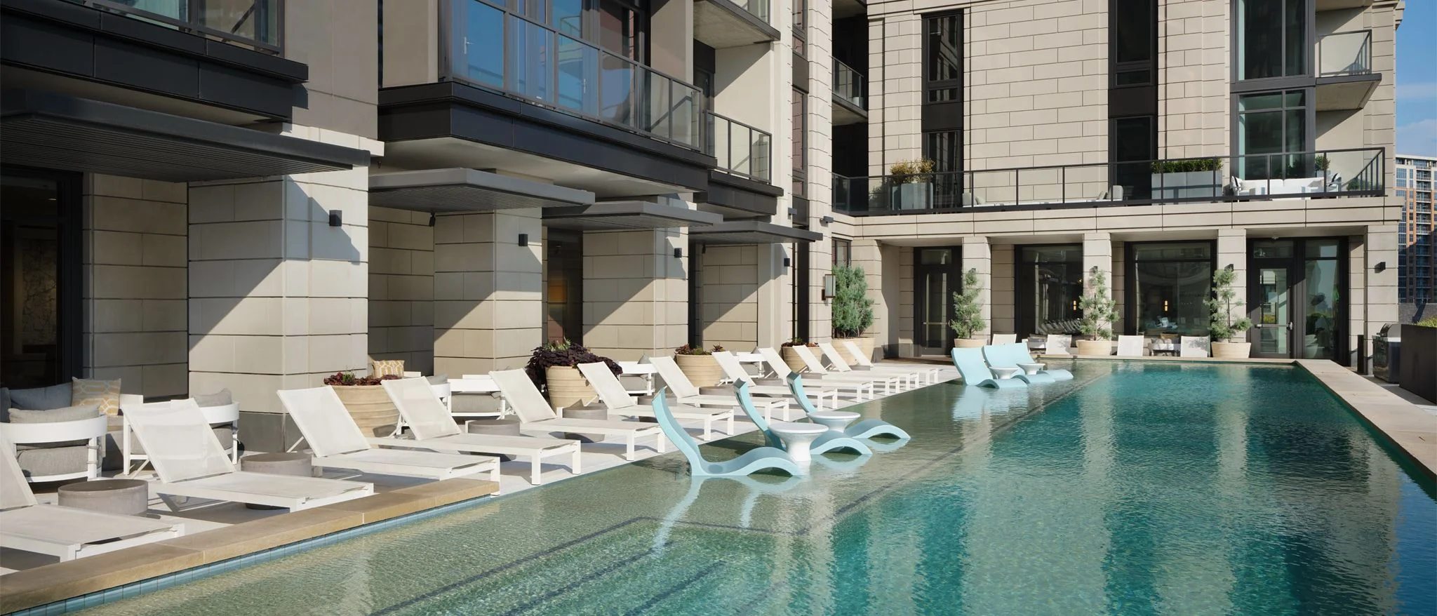 Maple Terrace Residences — Sale in Dallas, TX, photo 8 of 8