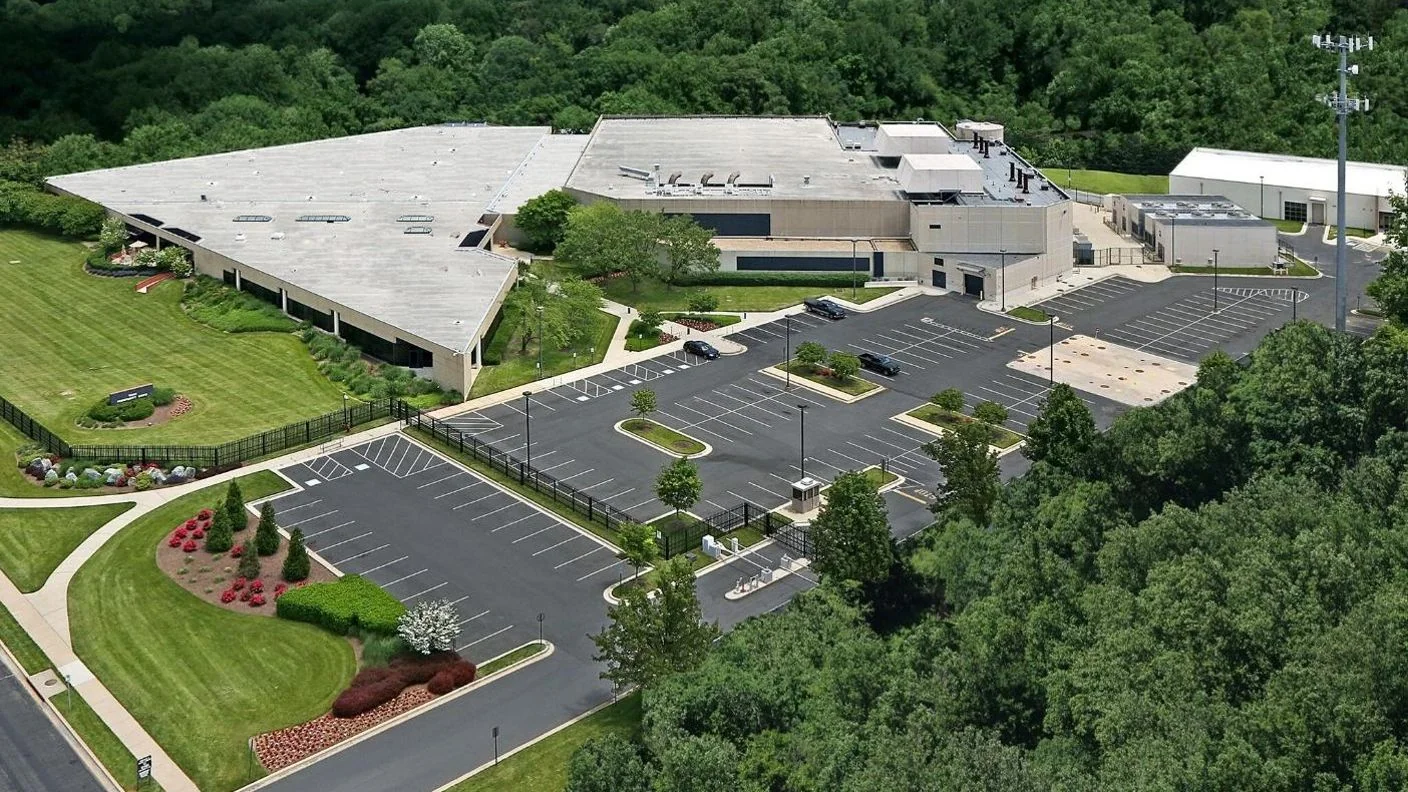 Silver Spring Data Center — Sale in Silver Spring, MD, photo 1 of 3