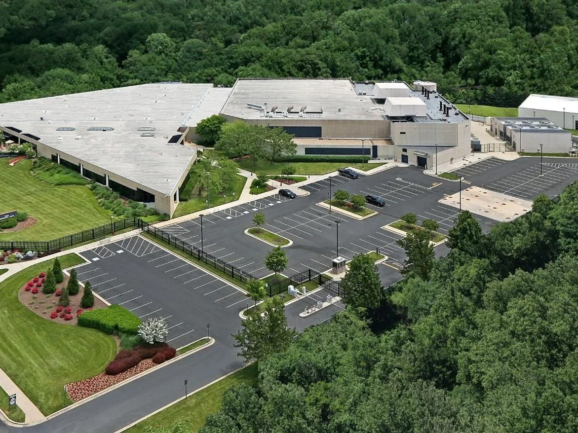 Silver Spring Data Center — Sale in Silver Spring, MD, photo 2 of 3