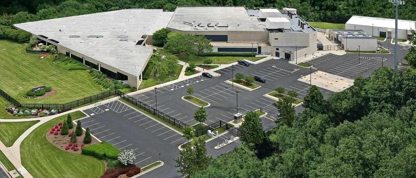 Silver Spring Data Center — Sale in Silver Spring, MD, photo 3 of 3