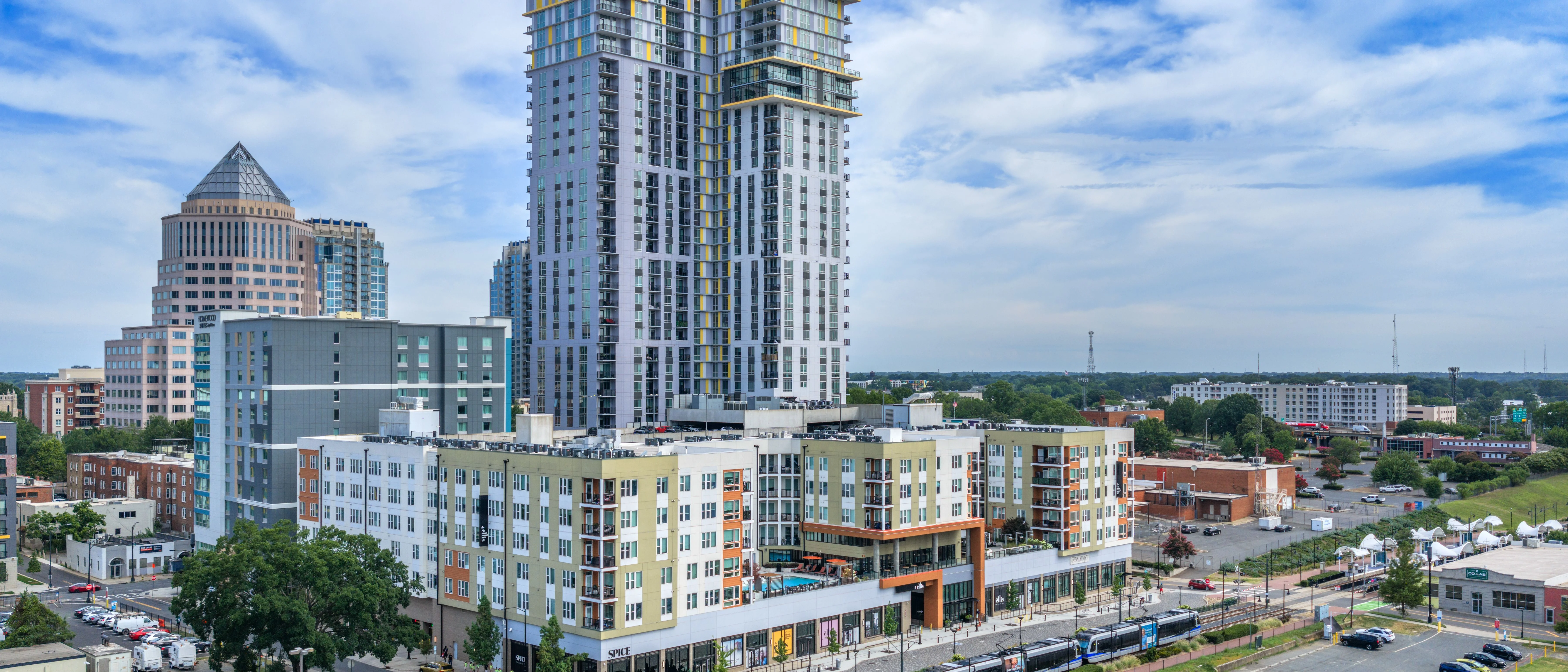 The Ellis — Sale in Charlotte, NC, photo 3 of 8