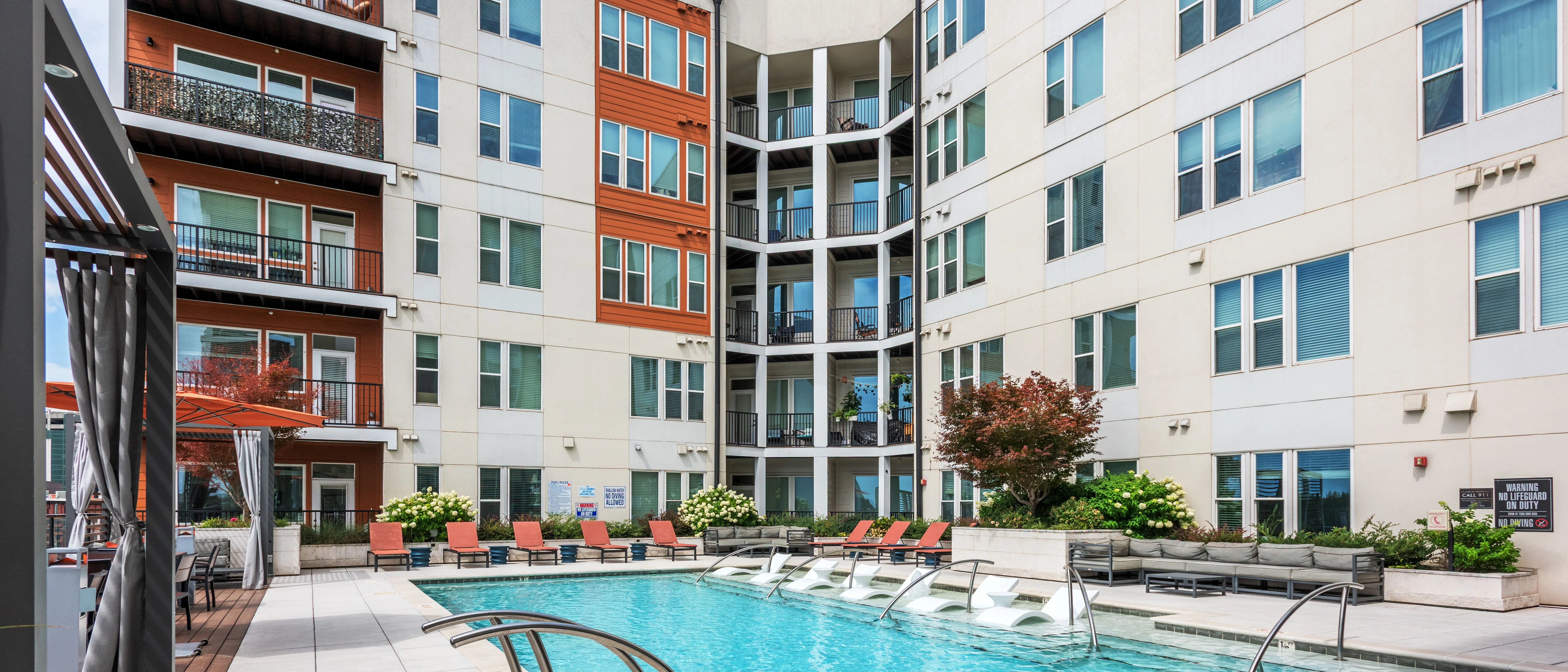 The Ellis — Sale in Charlotte, NC, photo 7 of 8