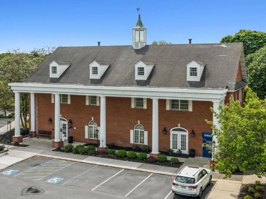 Fulton Bank - Windsor, NJ — Sale in Robbinsville Township, NJ, photo 2 of 8