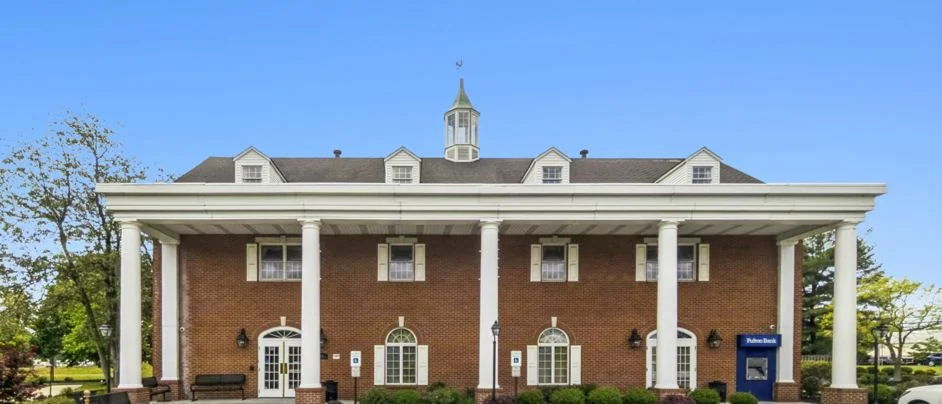 Fulton Bank - Windsor, NJ — Sale in Robbinsville Township, NJ, photo 5 of 8