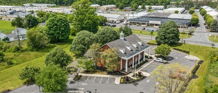 Fulton Bank - Windsor, NJ — Sale in Robbinsville Township, NJ, photo 6 of 8