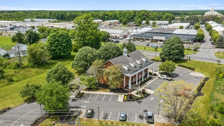 Fulton Bank - Windsor, NJ — Sale in Robbinsville Township, NJ, photo 8 of 8