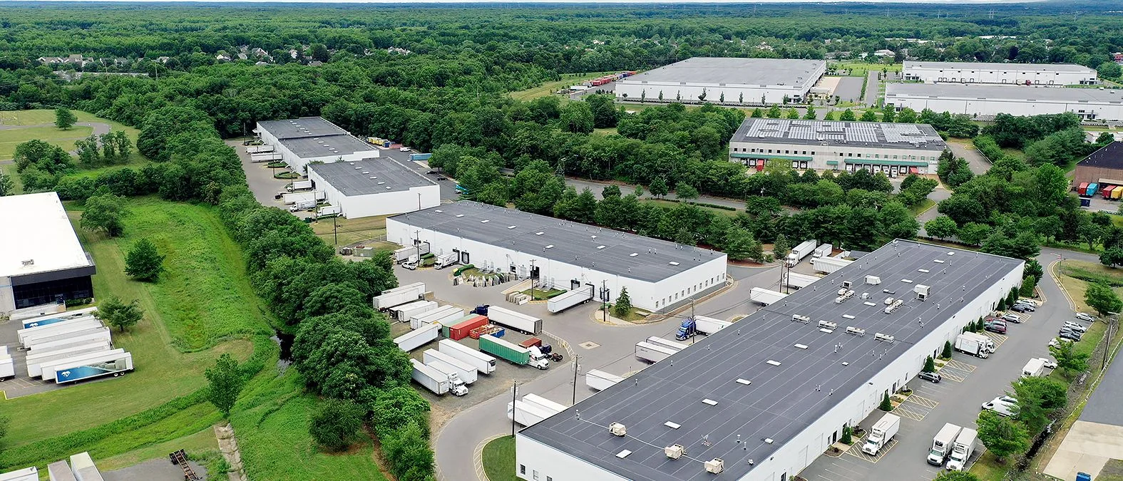 Crossroads Industrial East & West — Sale in Dayton, NJ, photo 3 of 8