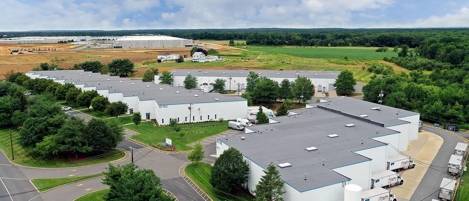 Crossroads Industrial East & West — Sale in Dayton, NJ, photo 4 of 8