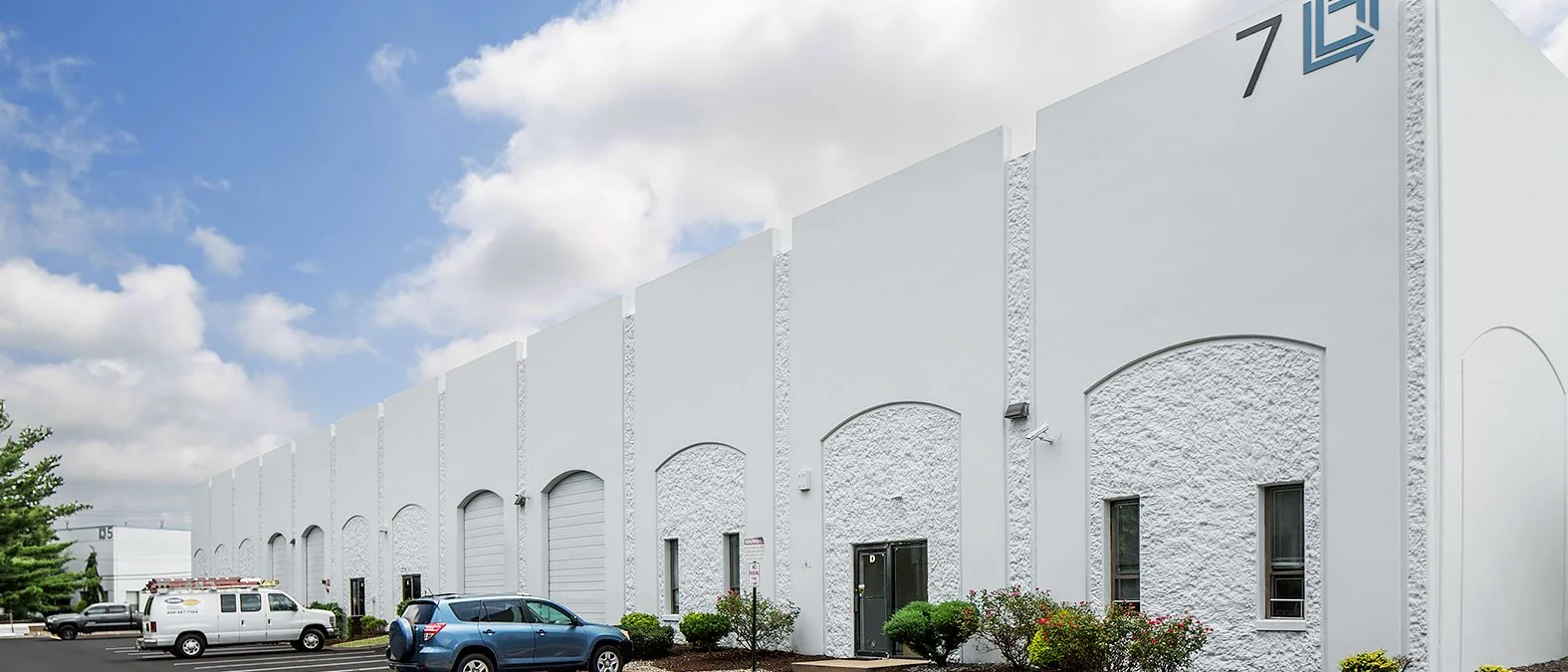 Crossroads Industrial East & West — Sale in Dayton, NJ, photo 6 of 8