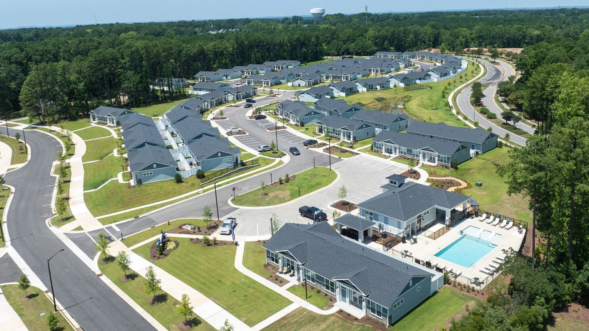 Cottages at Brightleaf — Sale in Durham, NC, photo 1 of 8