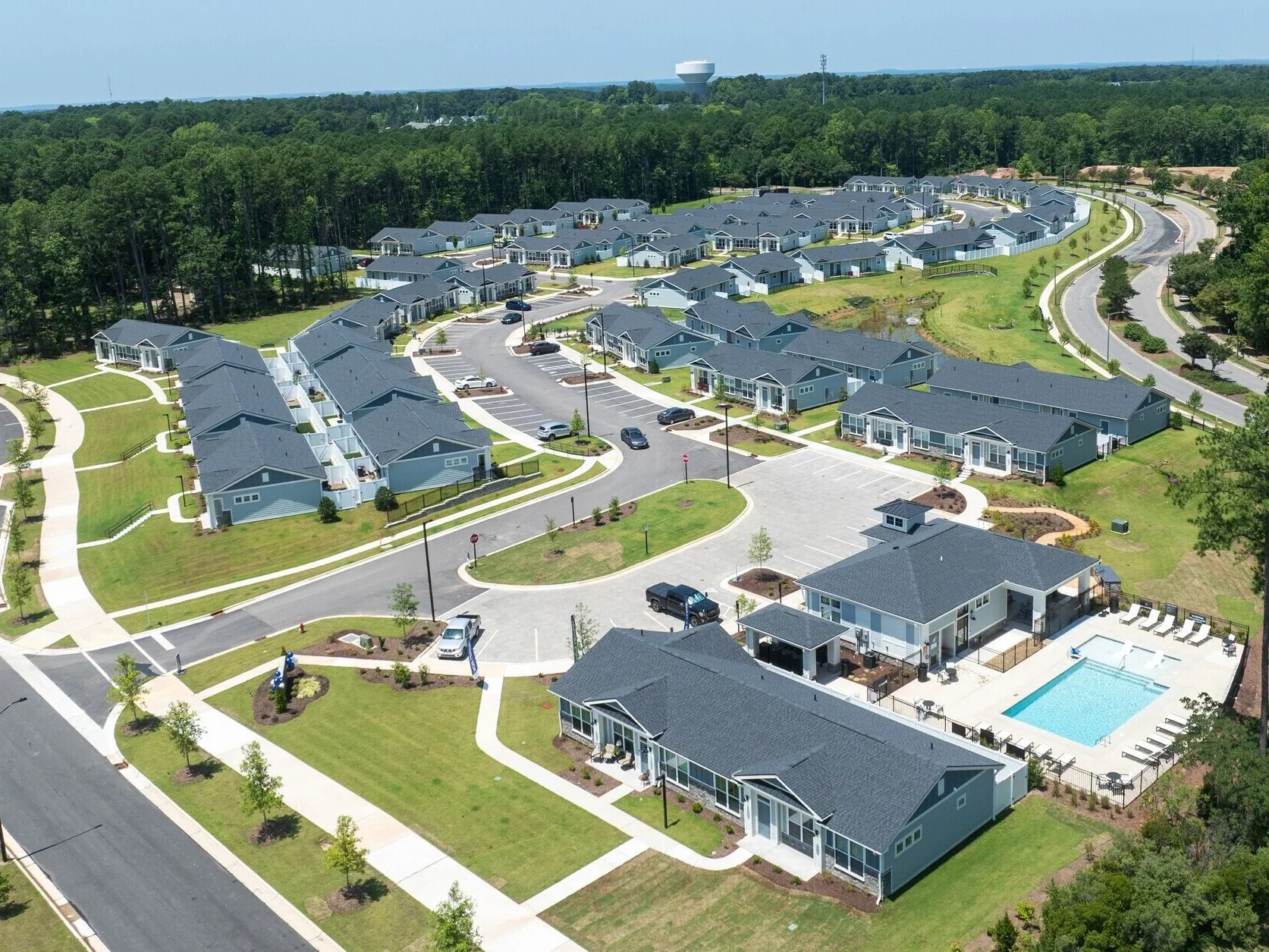 Cottages at Brightleaf — Sale in Durham, NC, photo 2 of 8
