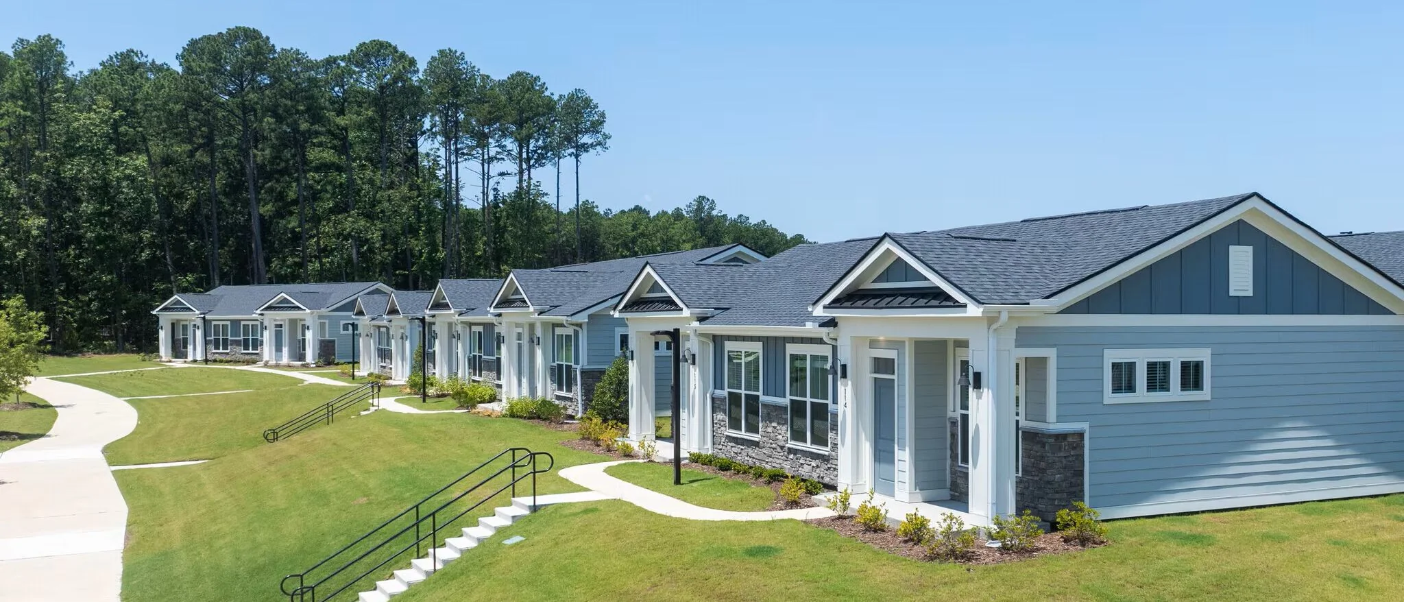 Cottages at Brightleaf — Sale in Durham, NC, photo 4 of 8