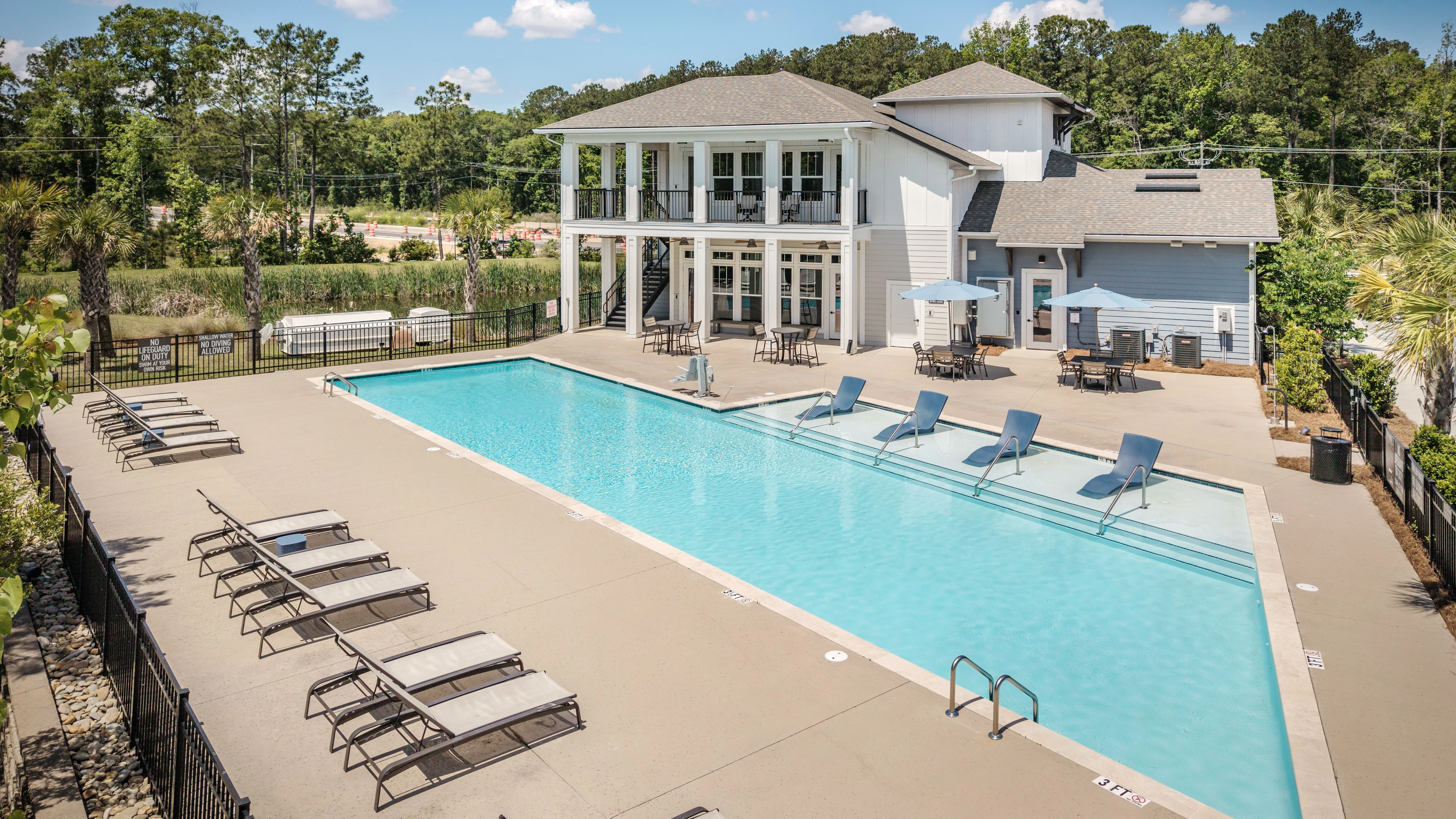 Preserve at Ridgeville — Sale in Ridgeville, SC, photo 1 of 6