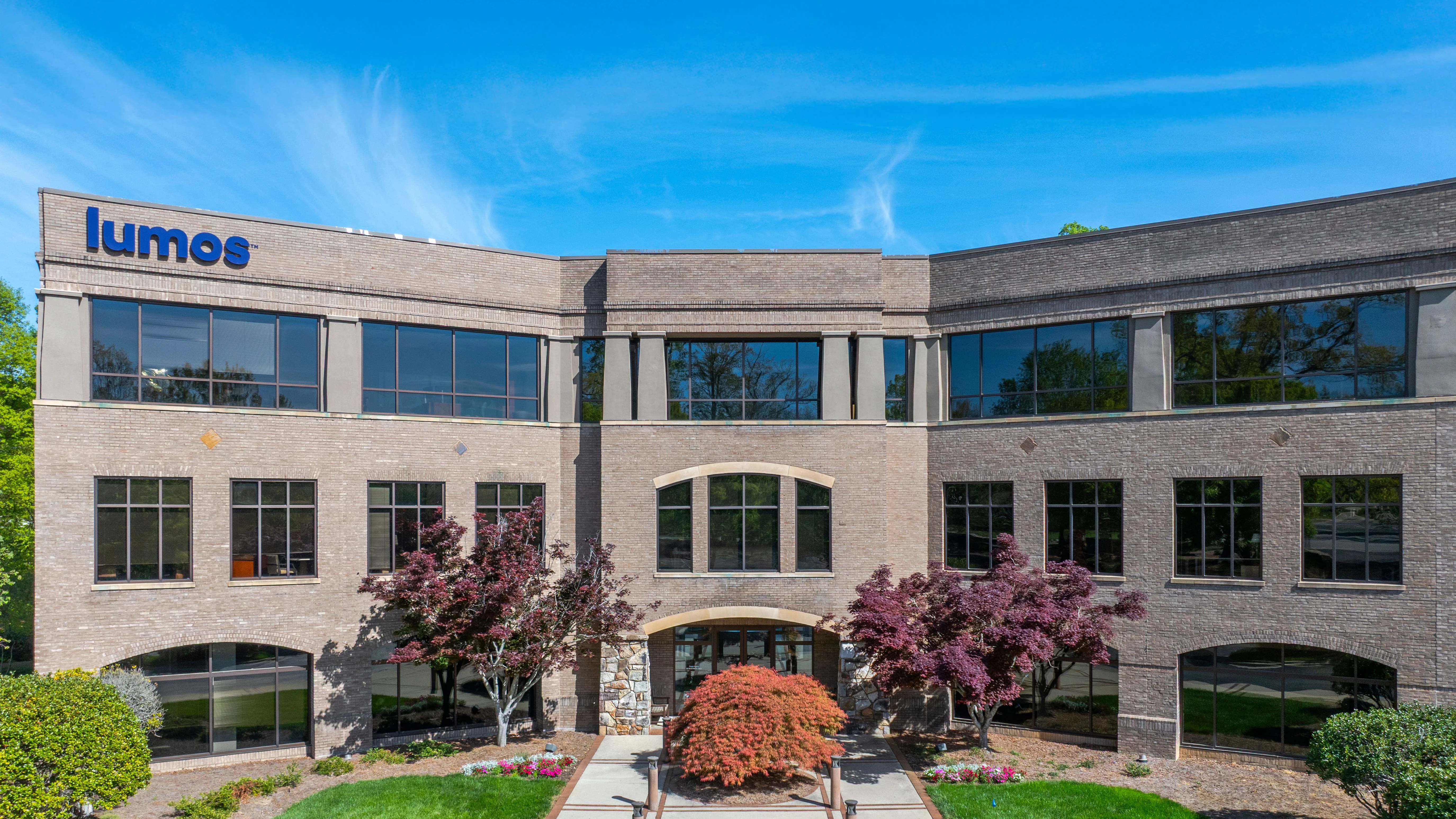 Mendenhall Office Park — Sale in High Point, NC, photo 1 of 8