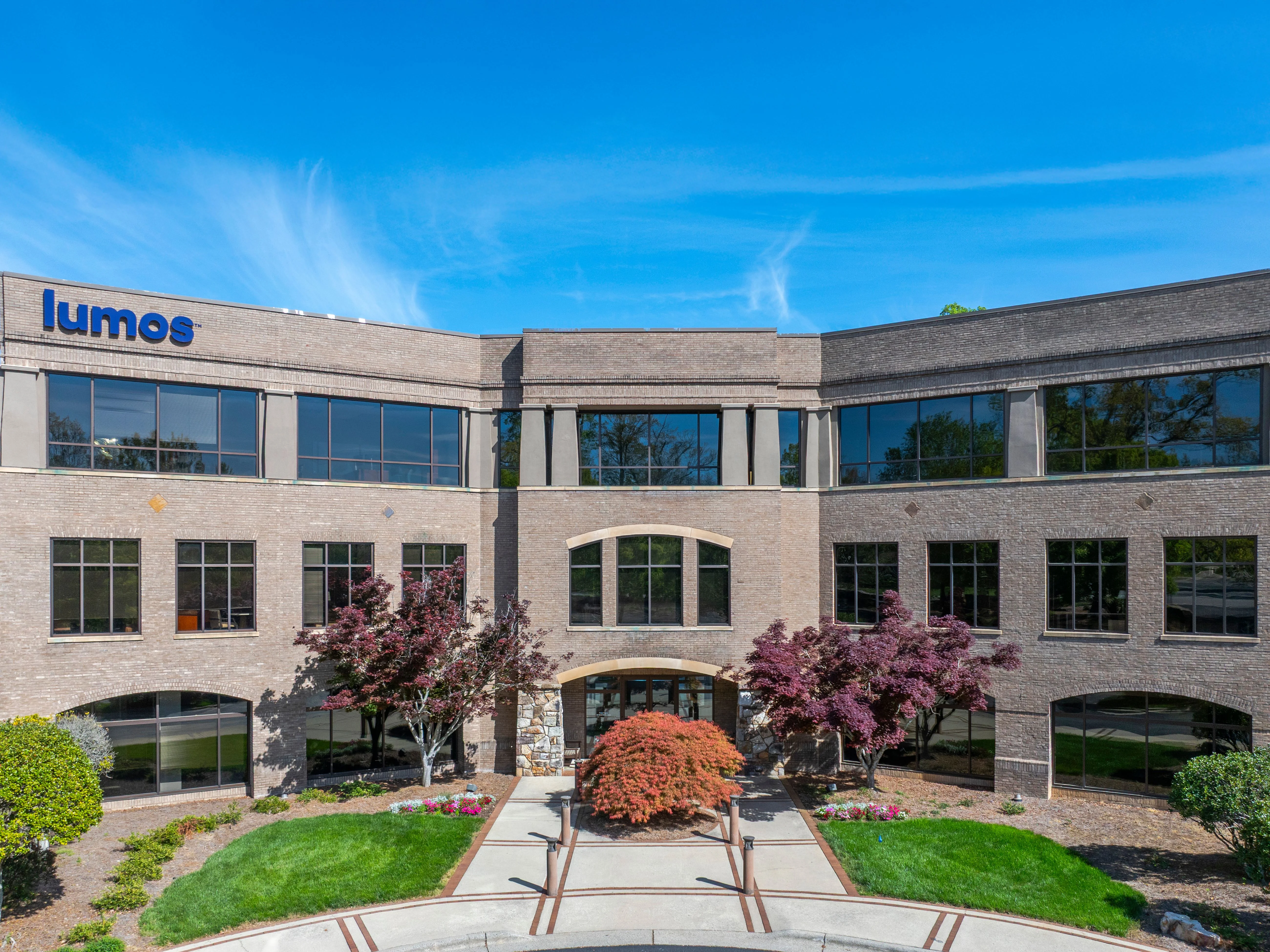 Mendenhall Office Park — Sale in High Point, NC, photo 2 of 8