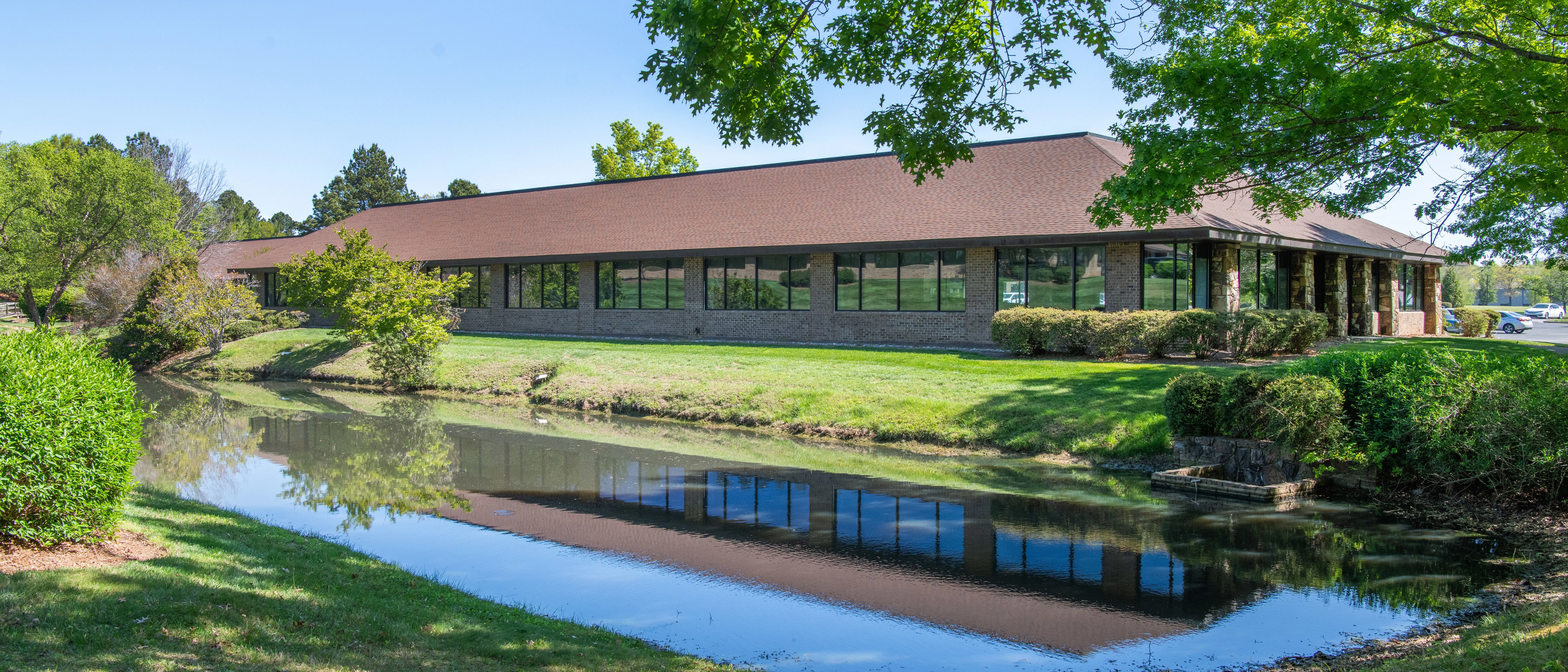 Mendenhall Office Park — Sale in High Point, NC, photo 6 of 8