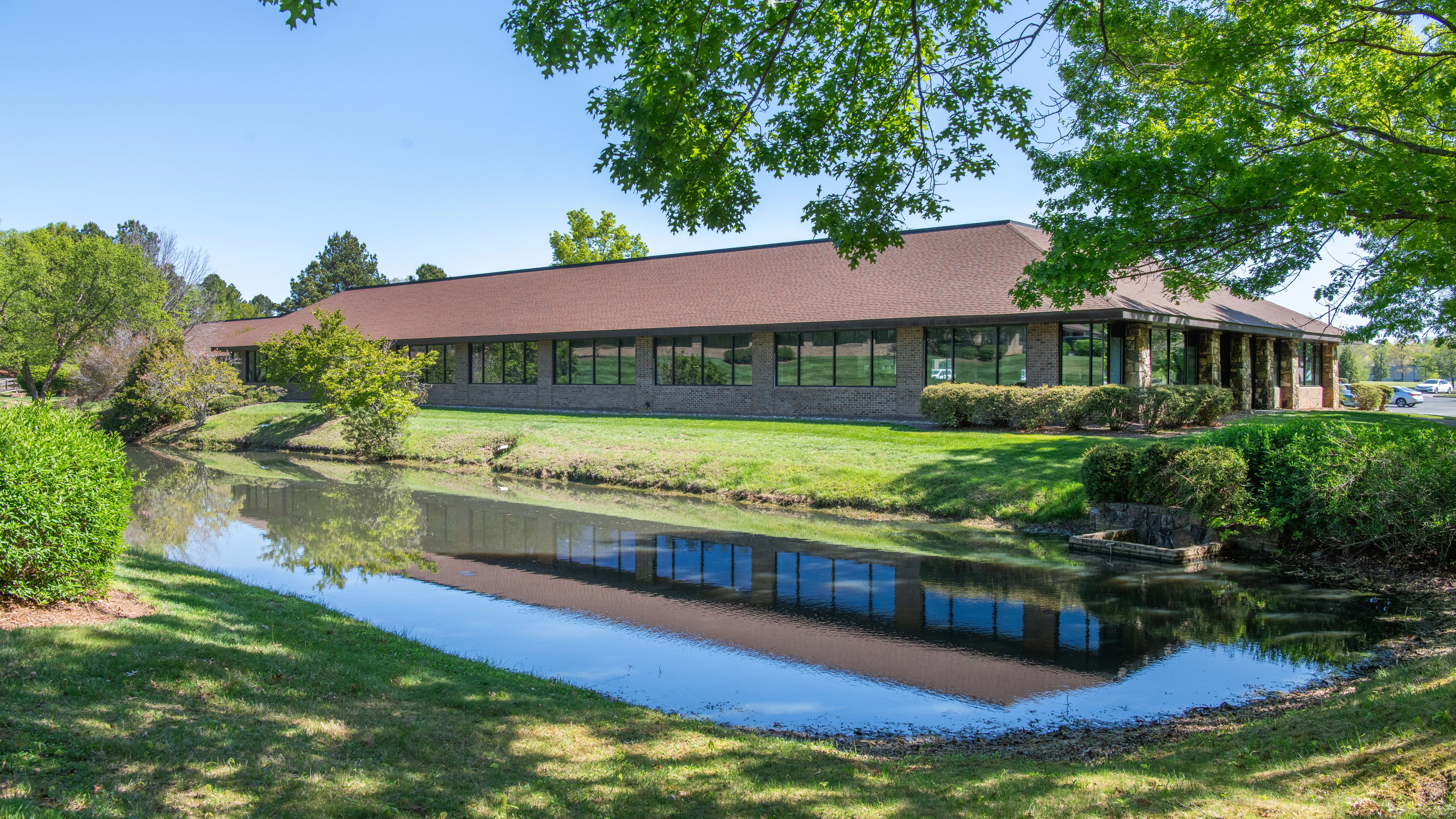 Mendenhall Office Park — Sale in High Point, NC, photo 8 of 8