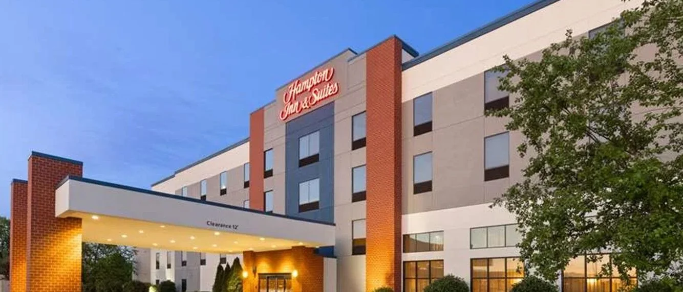 Hampton Inn and Suites by Hilton Harrisburg/North — Sale in Harrisburg, PA, photo 5 of 8