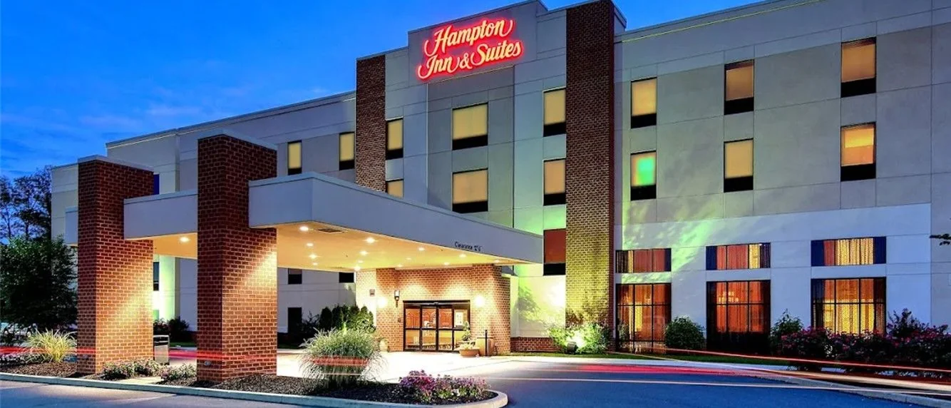 Hampton Inn and Suites by Hilton Harrisburg/North — Sale in Harrisburg, PA, photo 7 of 8