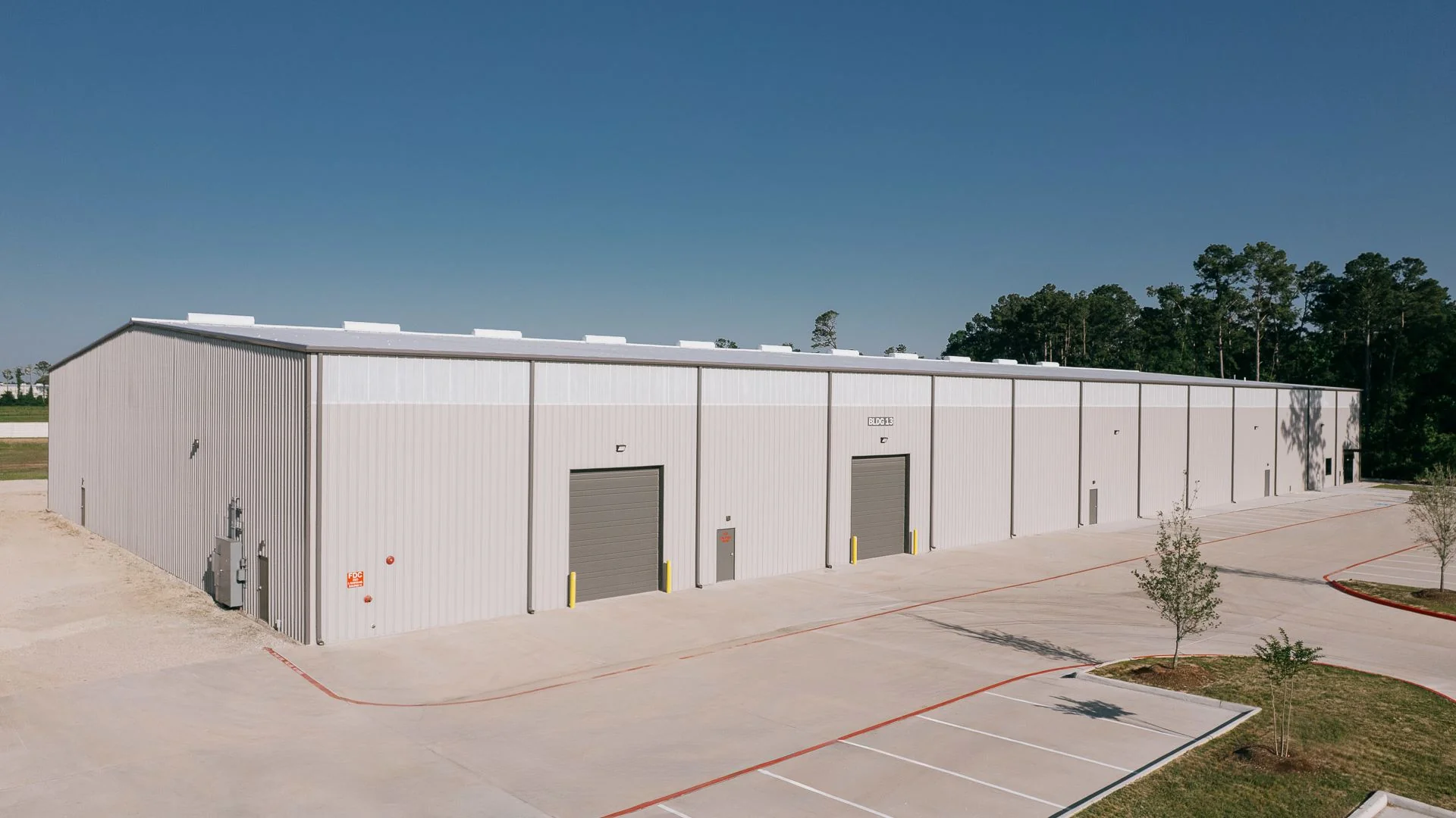 Battleground Rail Logistics — Sale in La Porte, TX, photo 6 of 6
