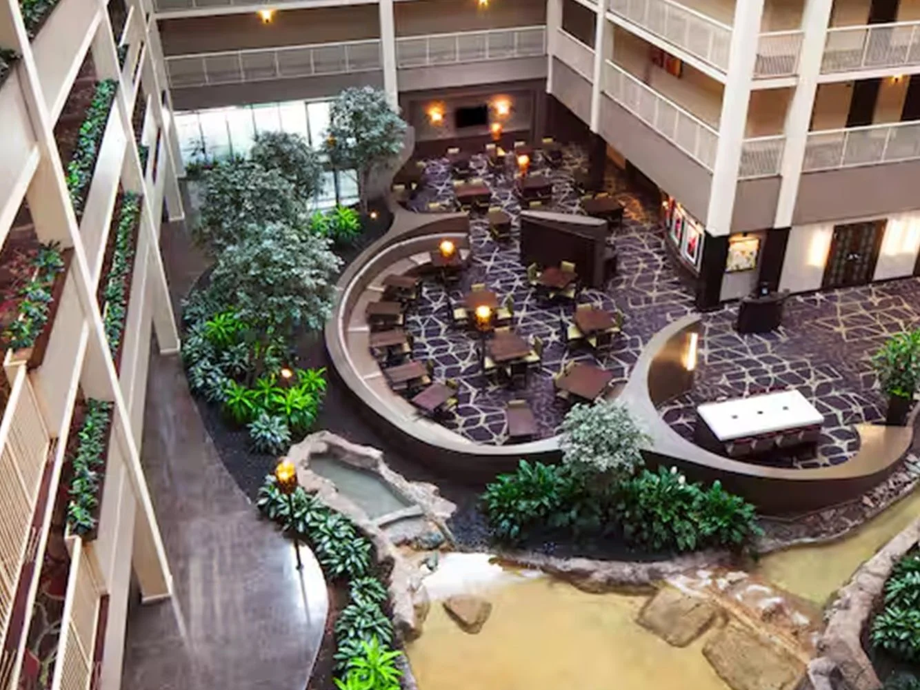 Embassy Suites by Hilton Philadelphia Airport — Sale in Philadelphia, PA, photo 2 of 8