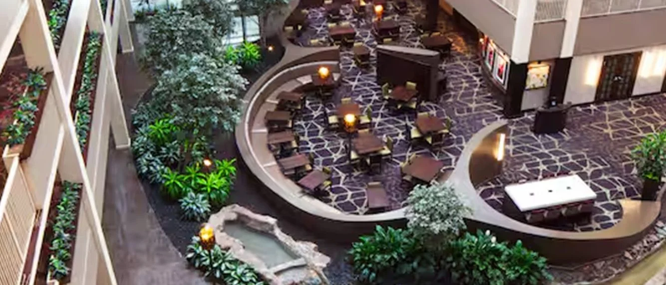 Embassy Suites by Hilton Philadelphia Airport — Sale in Philadelphia, PA, photo 3 of 8