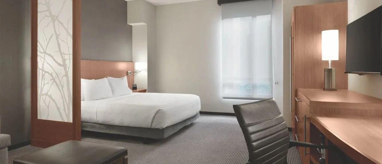 Hyatt Place Baltimore Inner Harbor — Sale in Baltimore, MD, photo 6 of 8