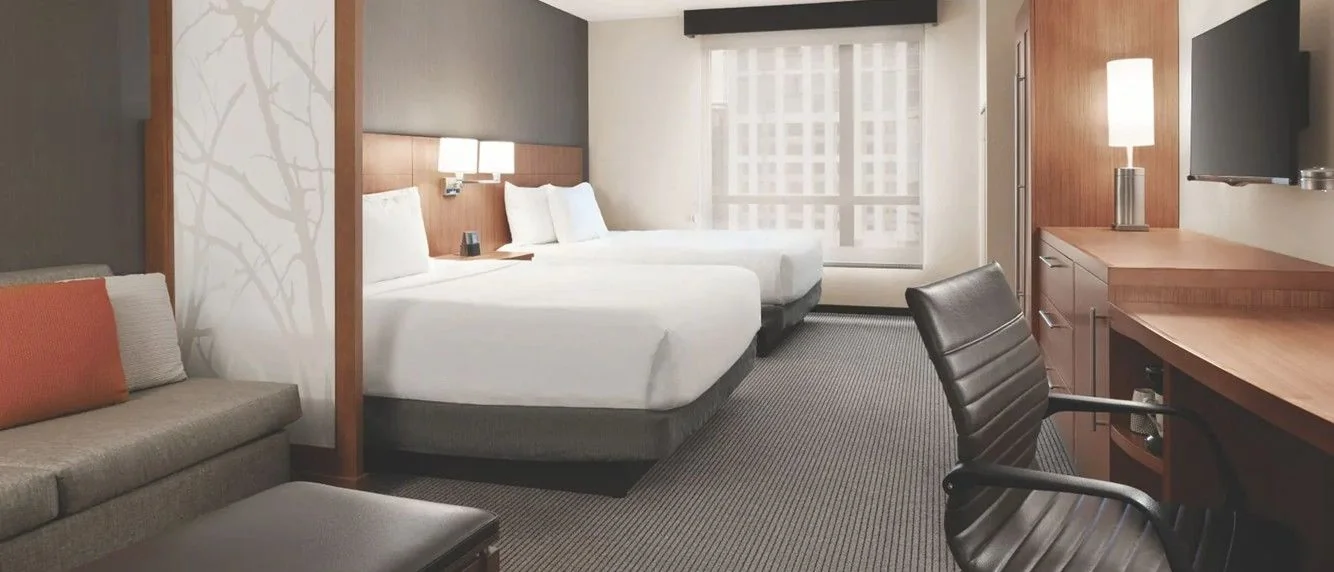 Hyatt Place Baltimore Inner Harbor — Sale in Baltimore, MD, photo 7 of 8