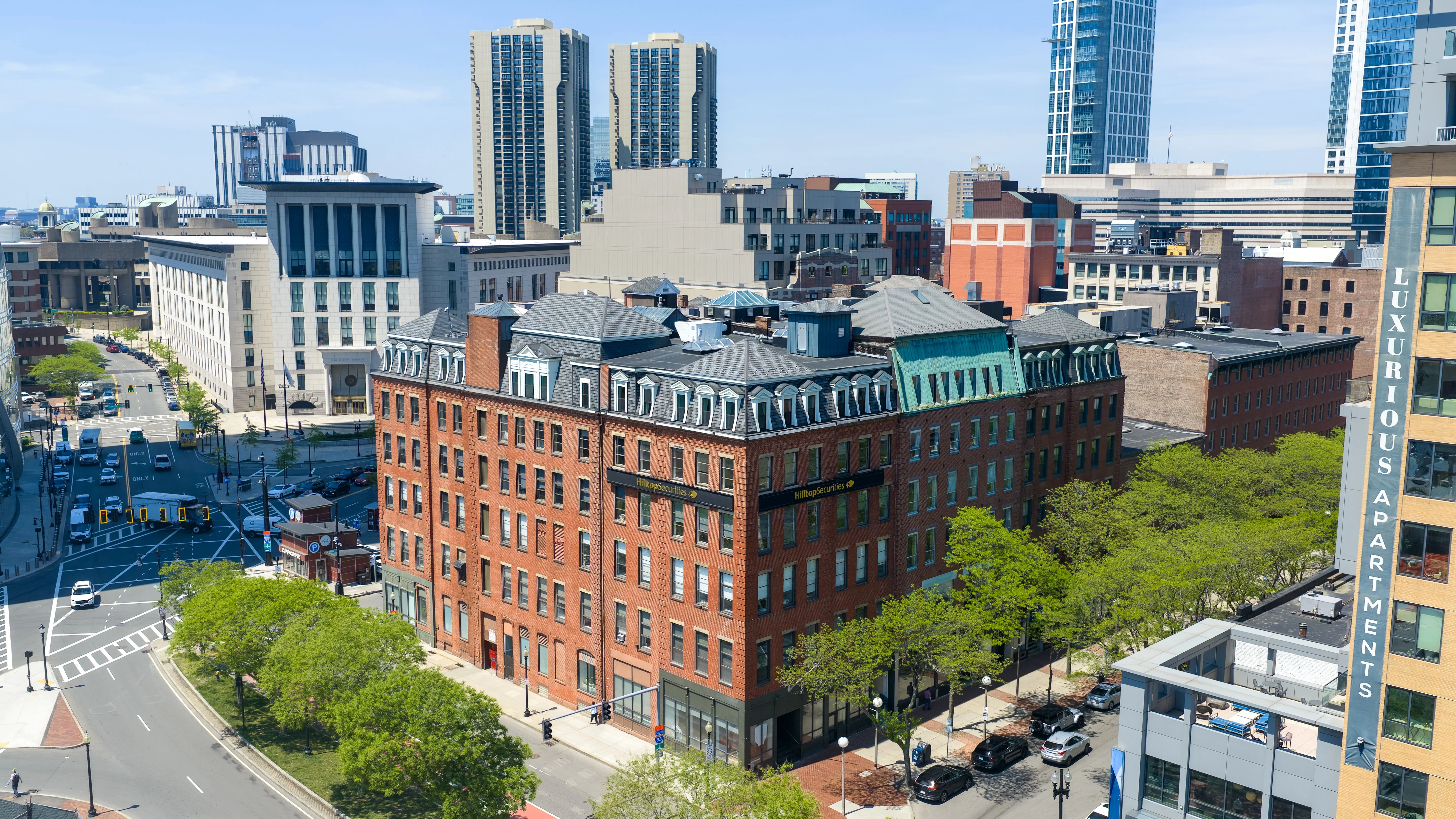 54 Canal Street, Boston, MA — Sale in Boston, MA, photo 1 of 6