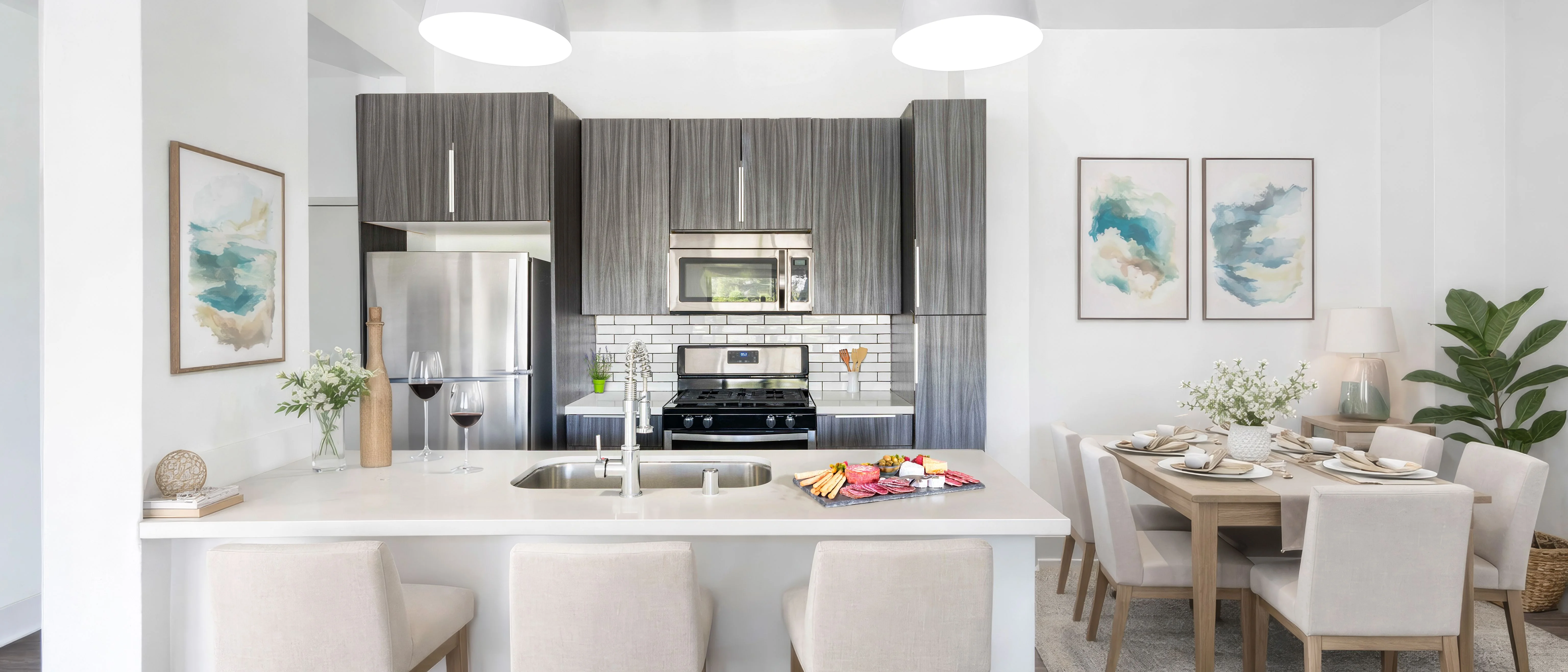 Alister Sherman Oaks — Sale in Sherman Oaks, CA, photo 5 of 8