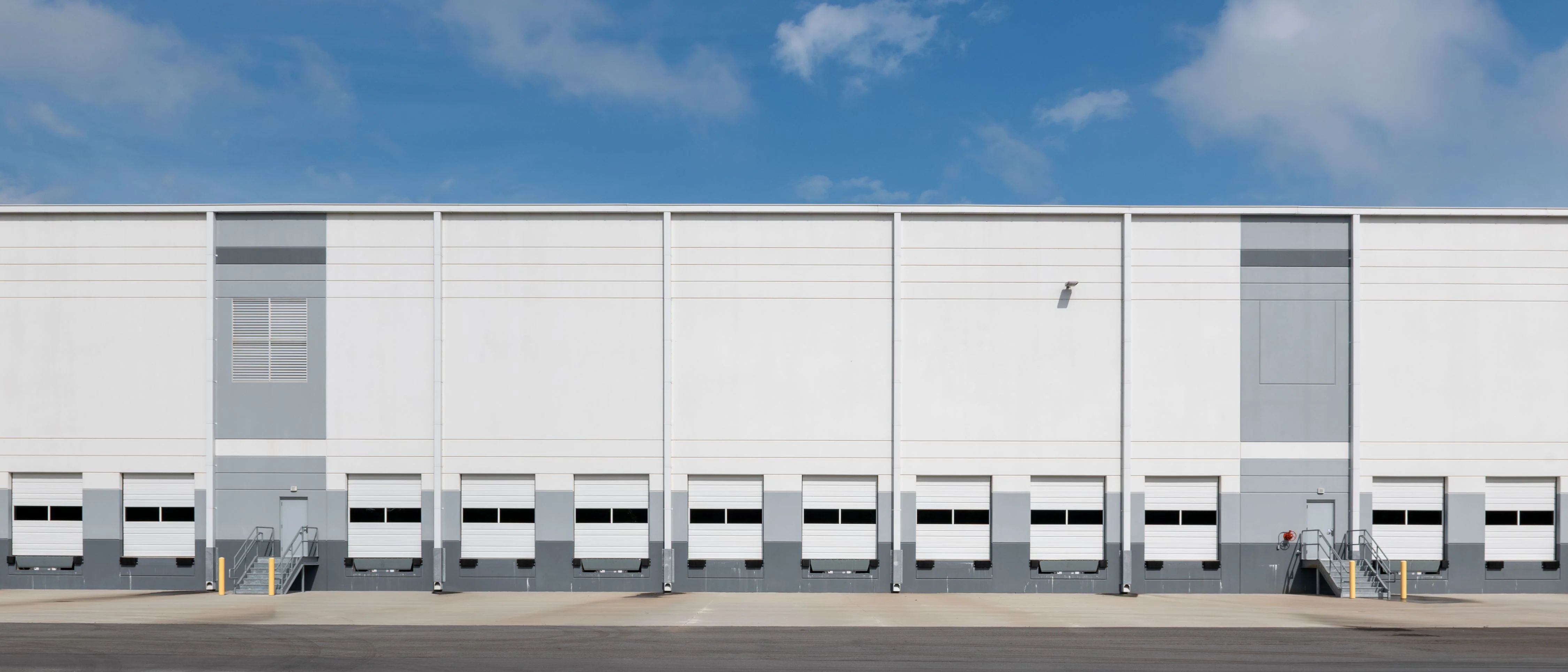 Bartow Commerce Center III — Sale in Cartersville, GA, photo 5 of 8