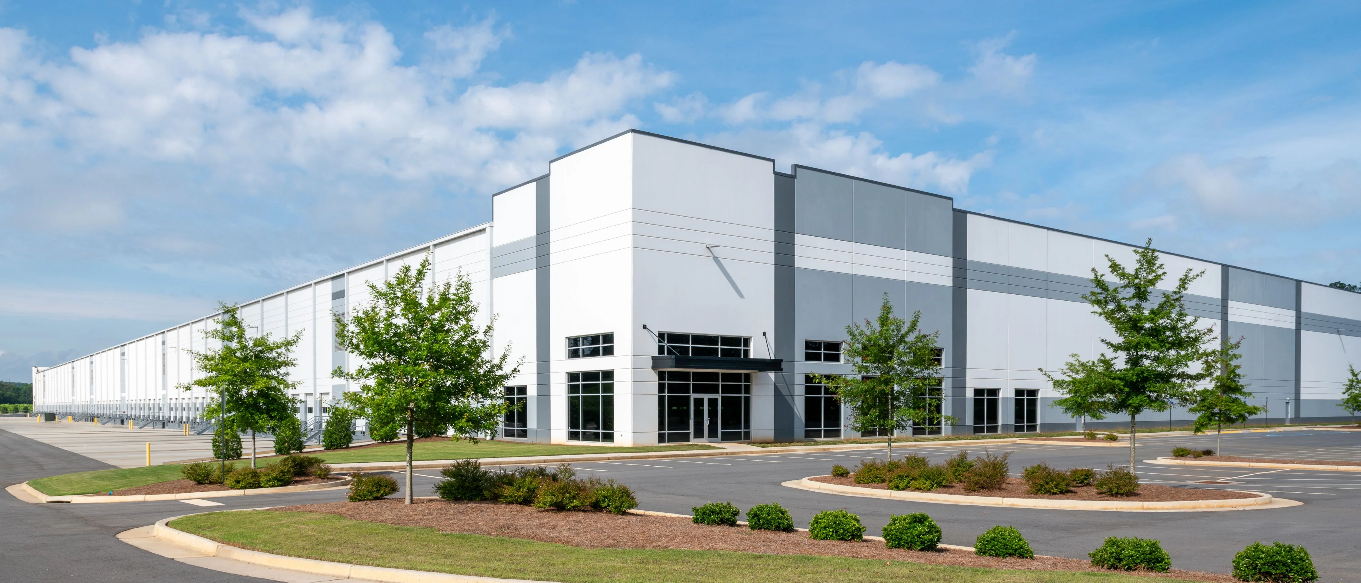 Bartow Commerce Center III — Sale in Cartersville, GA, photo 6 of 8