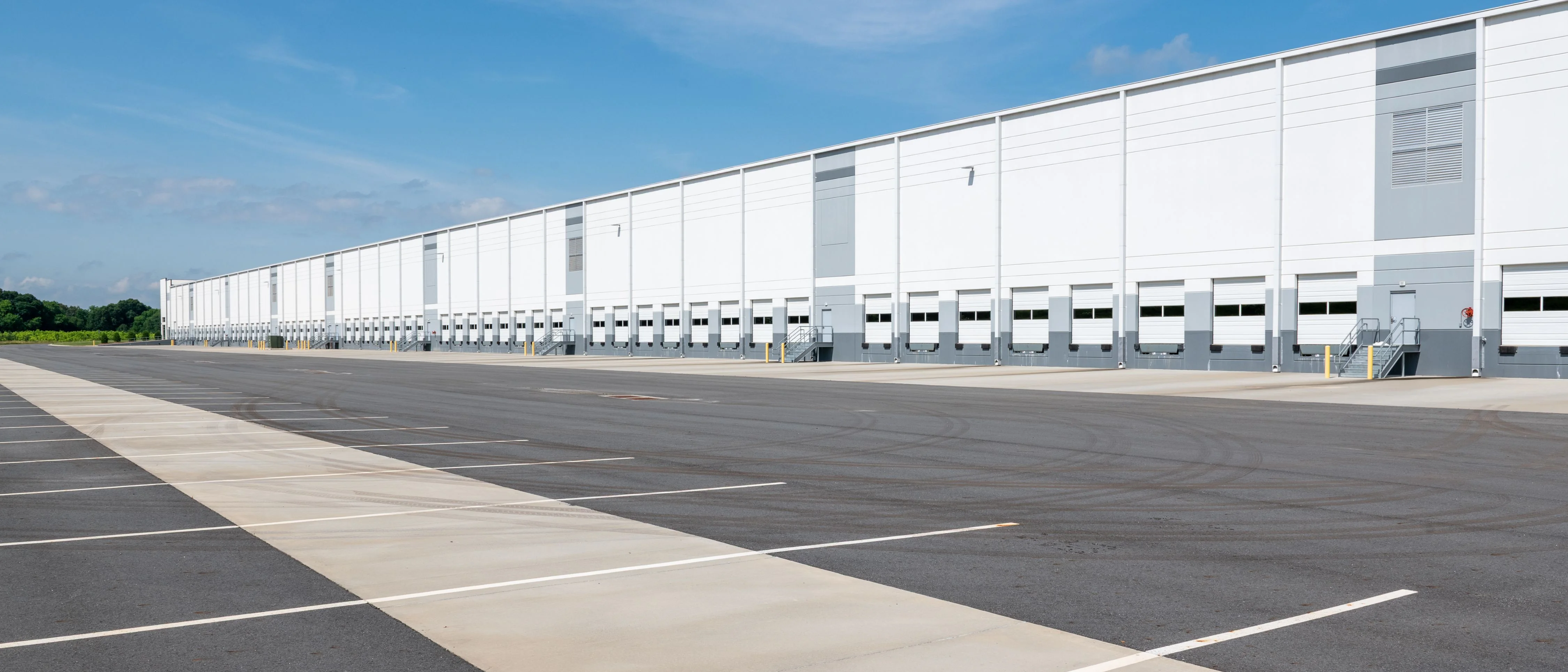 Bartow Commerce Center III — Sale in Cartersville, GA, photo 8 of 8
