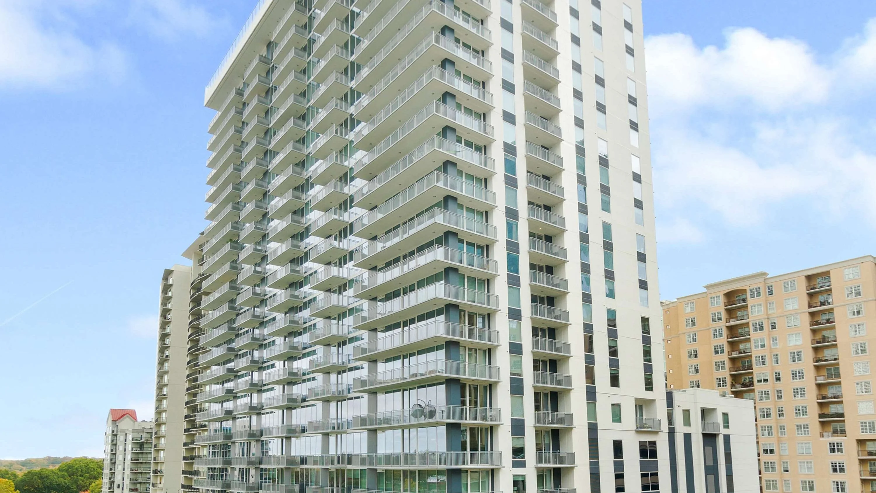 Vireo - KKR Multifamily 4-Pack — Sale in Atlanta, GA, photo 1 of 8