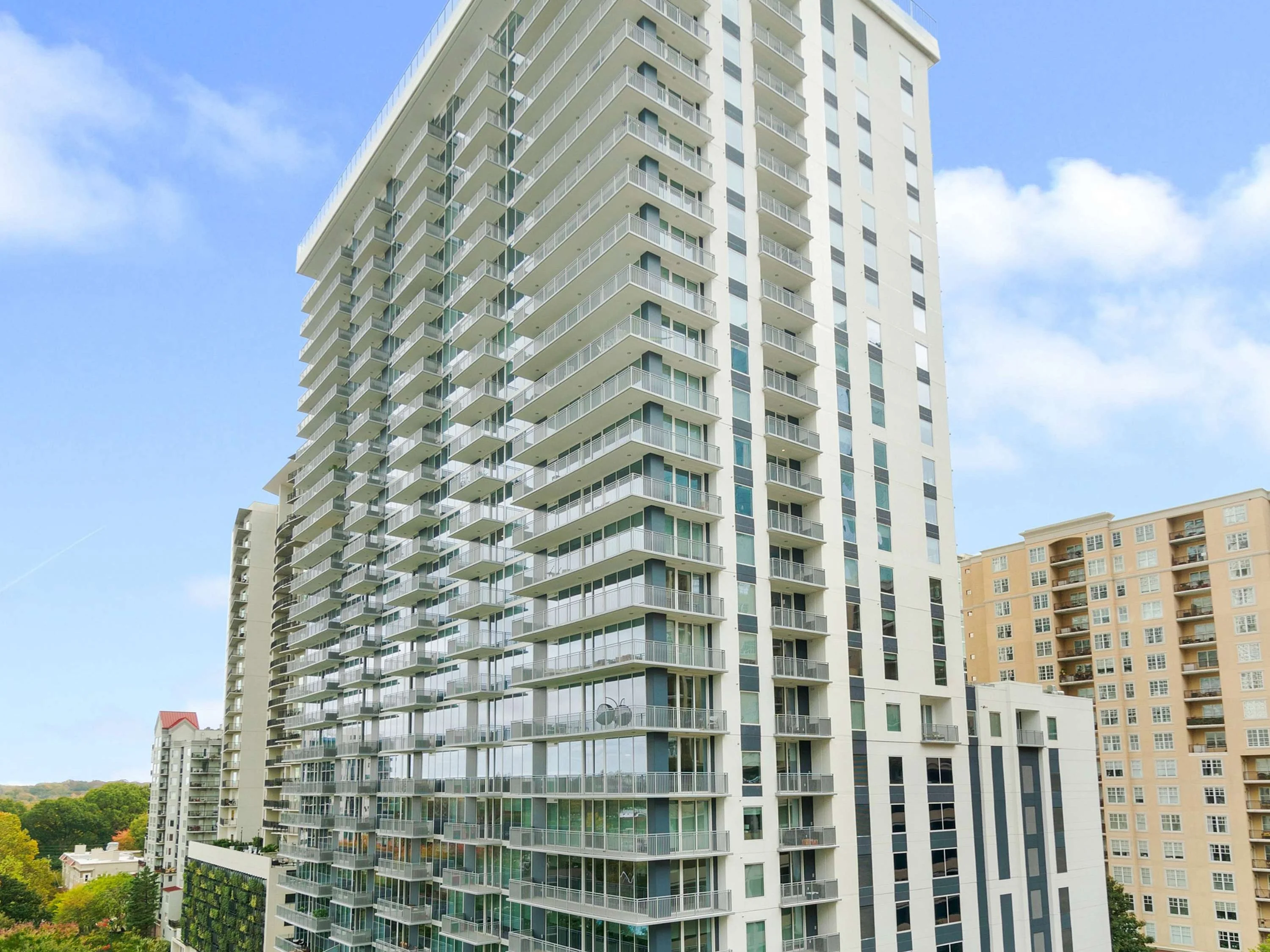 Vireo - KKR Multifamily 4-Pack — Sale in Atlanta, GA, photo 2 of 8