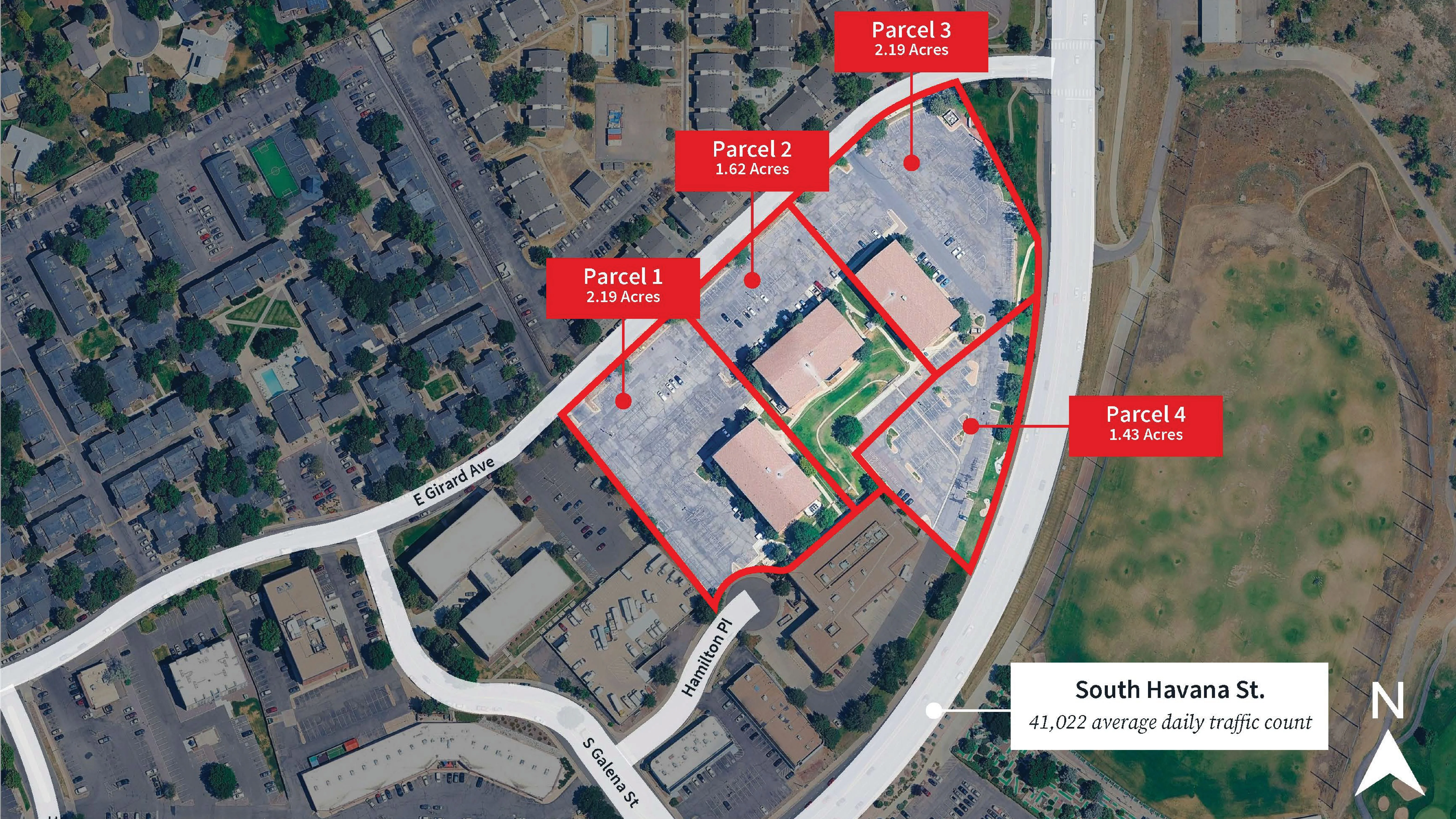 One Southgate Development Site — Sale in Centennial, CO, photo 6 of 7