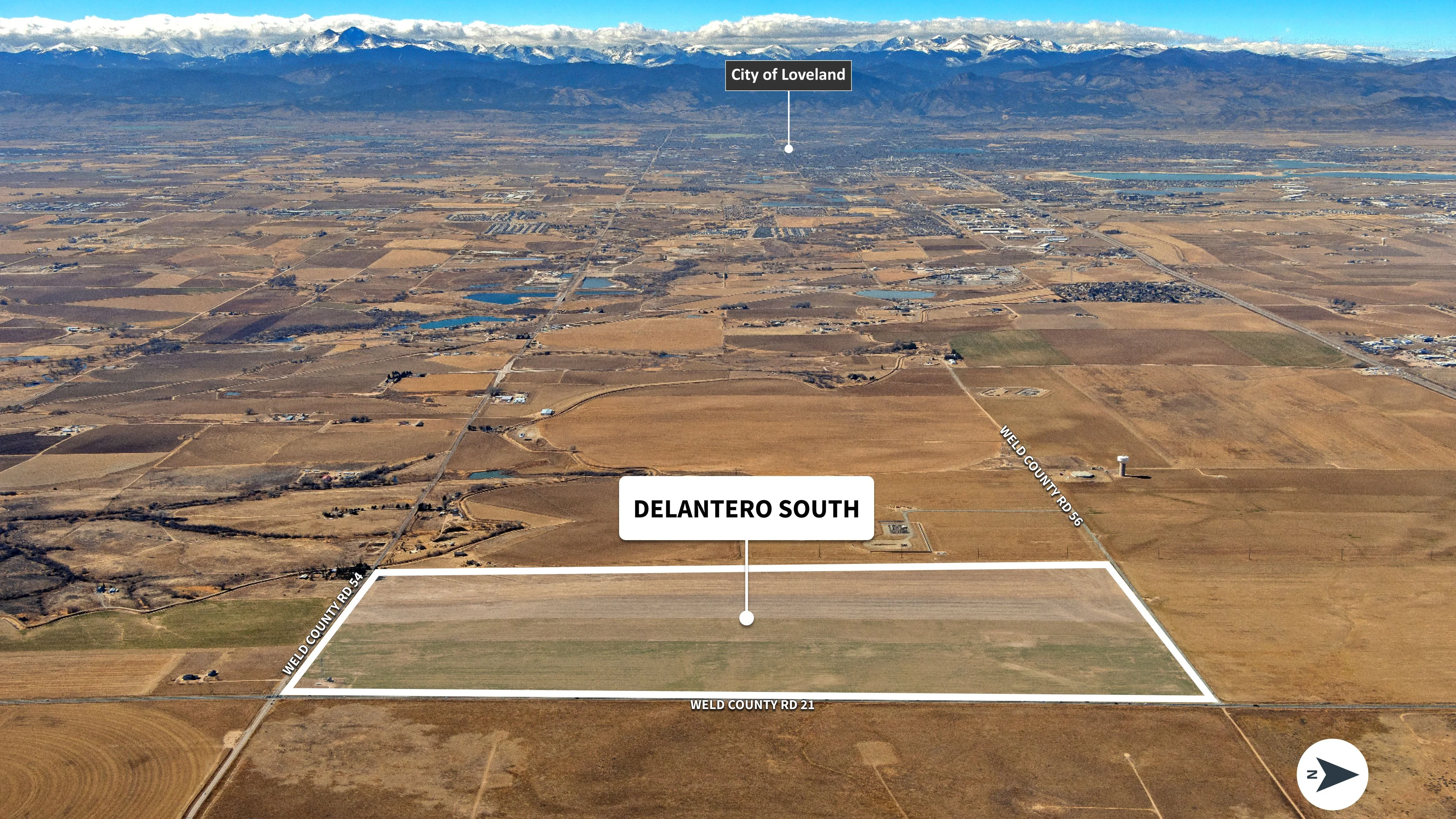 One Southgate Development Site — Sale in Centennial, CO, photo 7 of 7