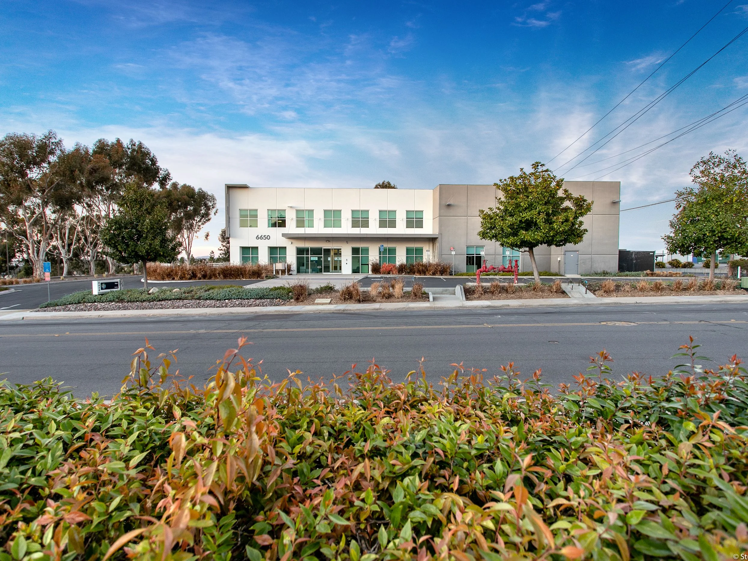 6650 Nancy Ridge Drive — Sale in San Diego, CA, photo 2 of 8