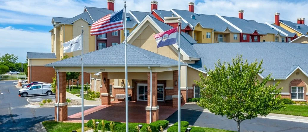 Residence Inn Kansas City Airport — Sale in Kansas City, MO, photo 3 of 8
