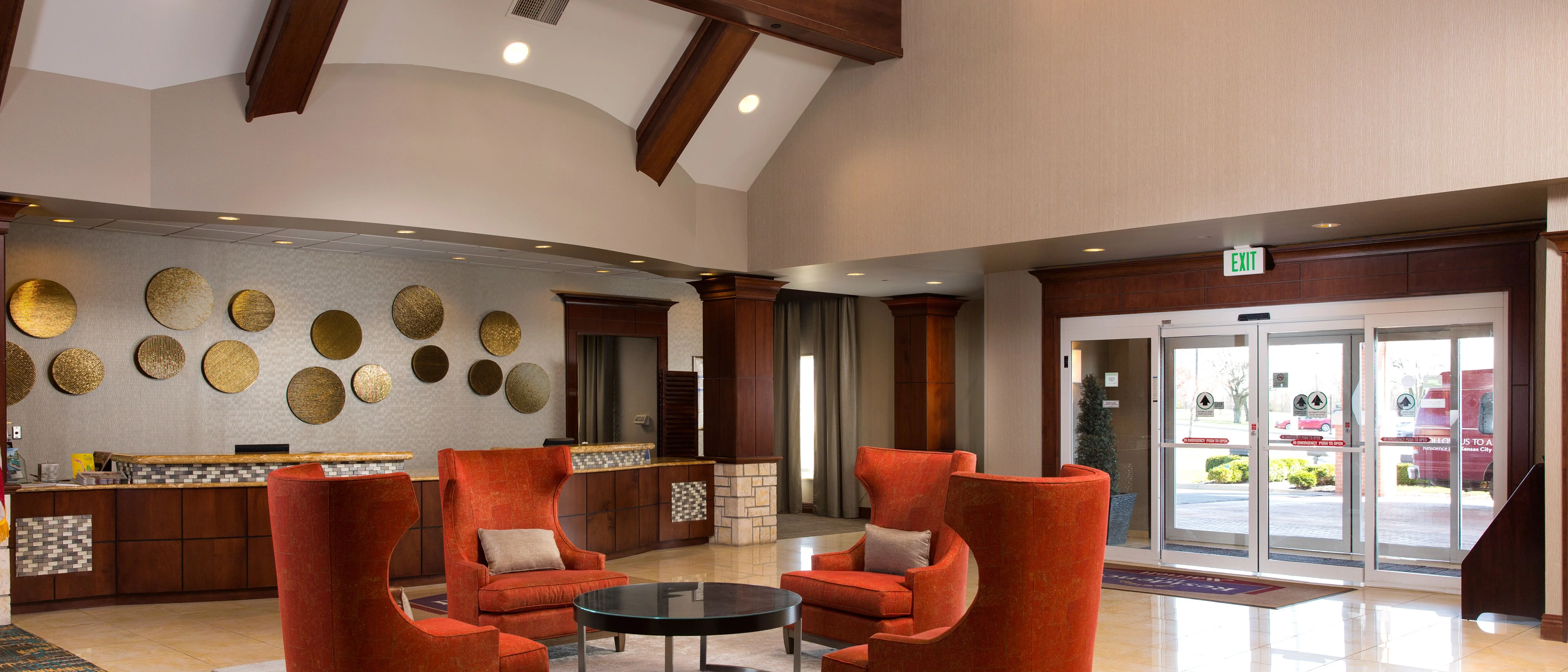 Residence Inn Kansas City Airport — Sale in Kansas City, MO, photo 4 of 8