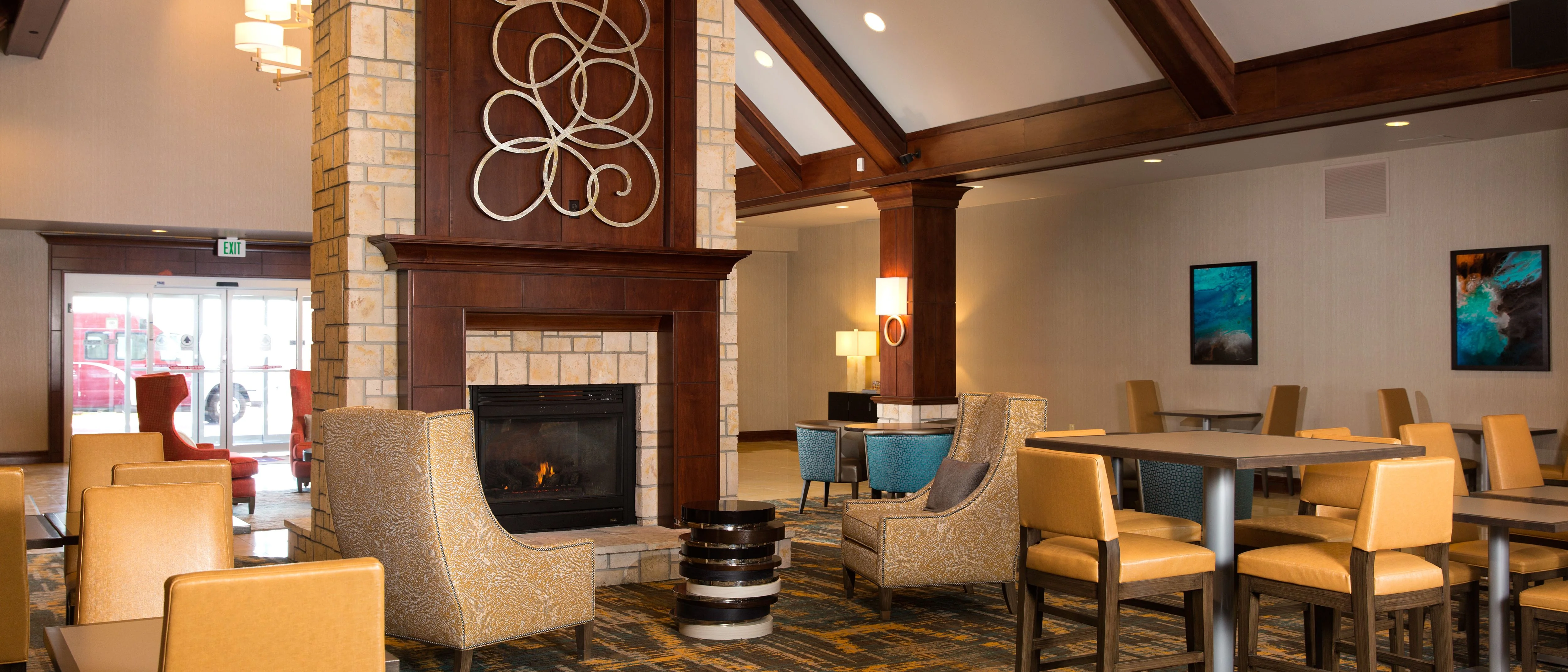 Residence Inn Kansas City Airport — Sale in Kansas City, MO, photo 5 of 8