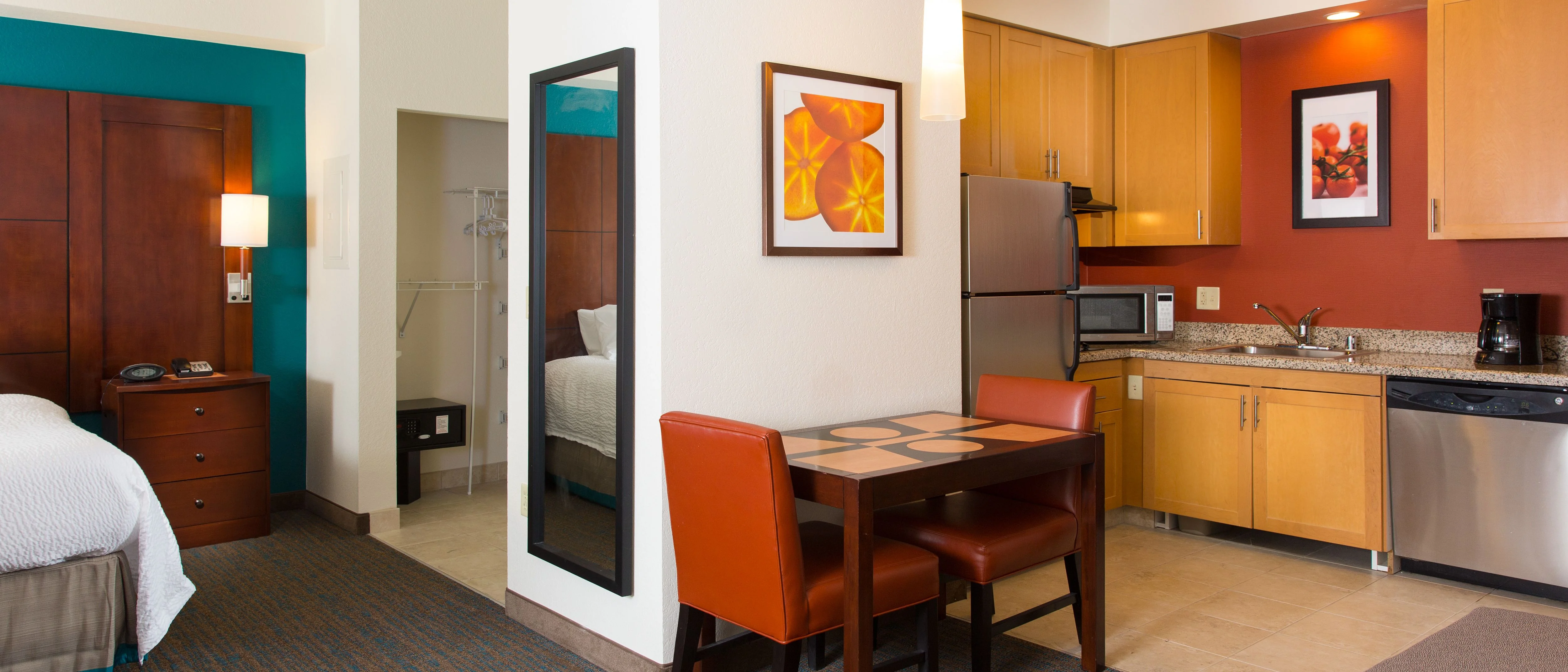 Residence Inn Kansas City Airport — Sale in Kansas City, MO, photo 7 of 8