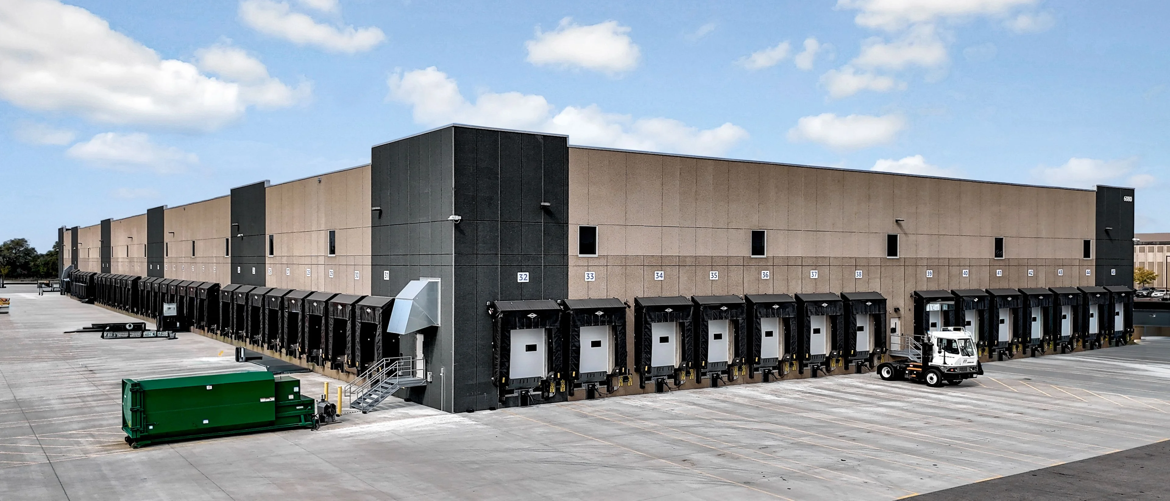 2026 - Frito Lay Last Mile Distribution Center — Sale in Apple Valley, MN, photo 8 of 8