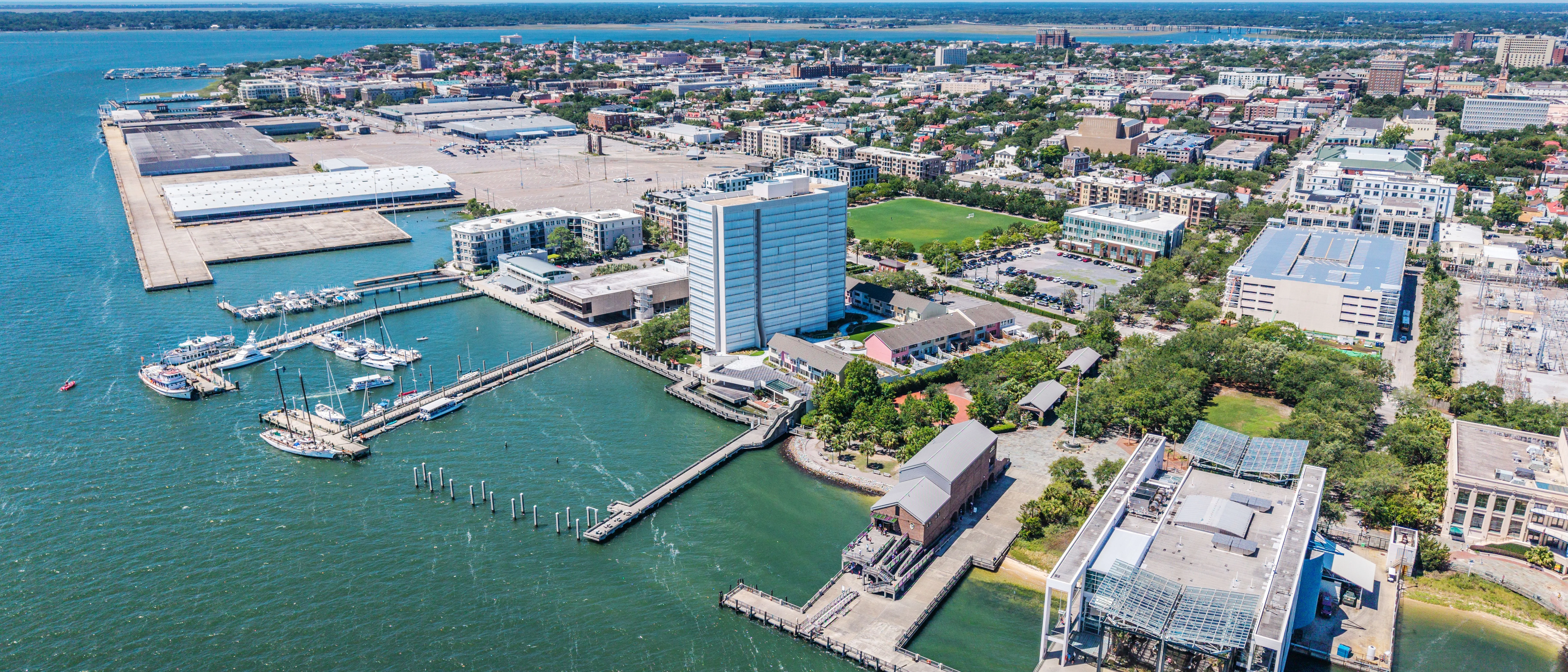Dockside on the Peninsula — Sale in Charleston, SC, photo 5 of 8