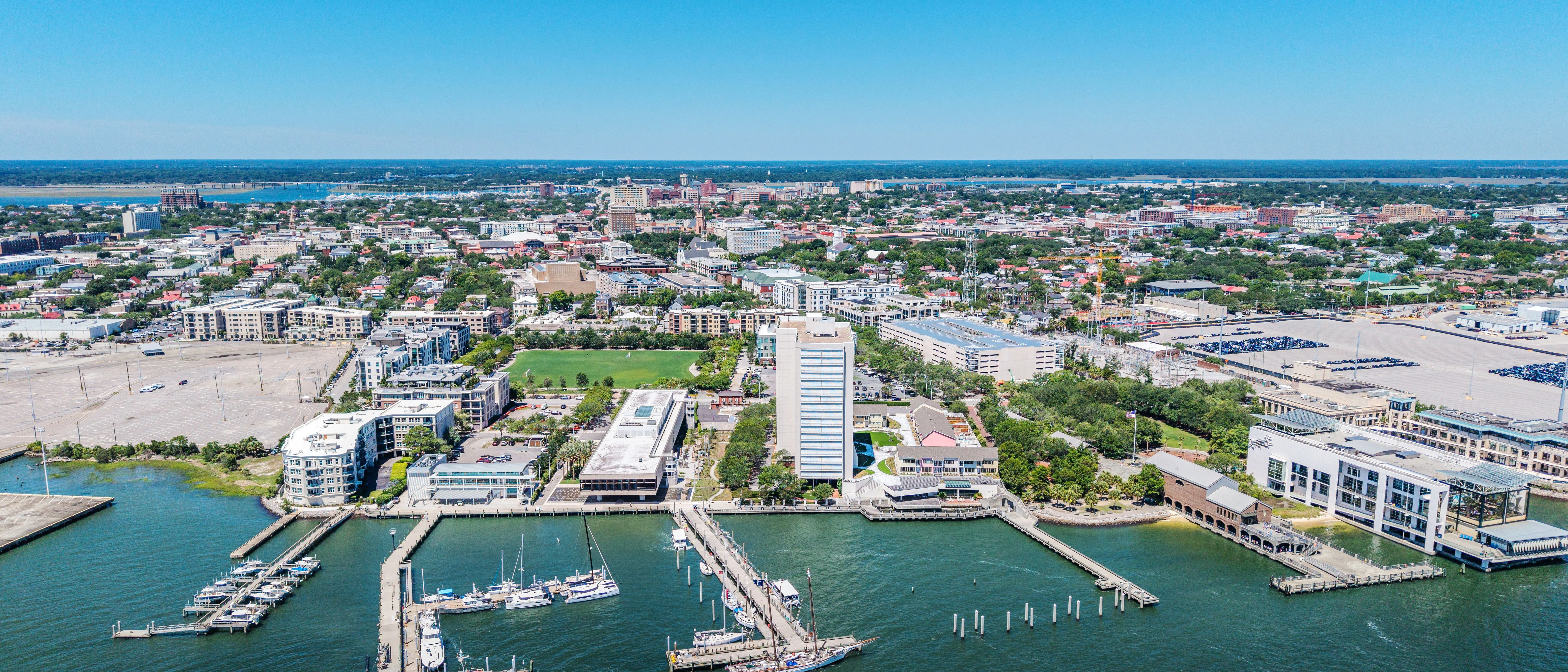 Dockside on the Peninsula — Sale in Charleston, SC, photo 6 of 8