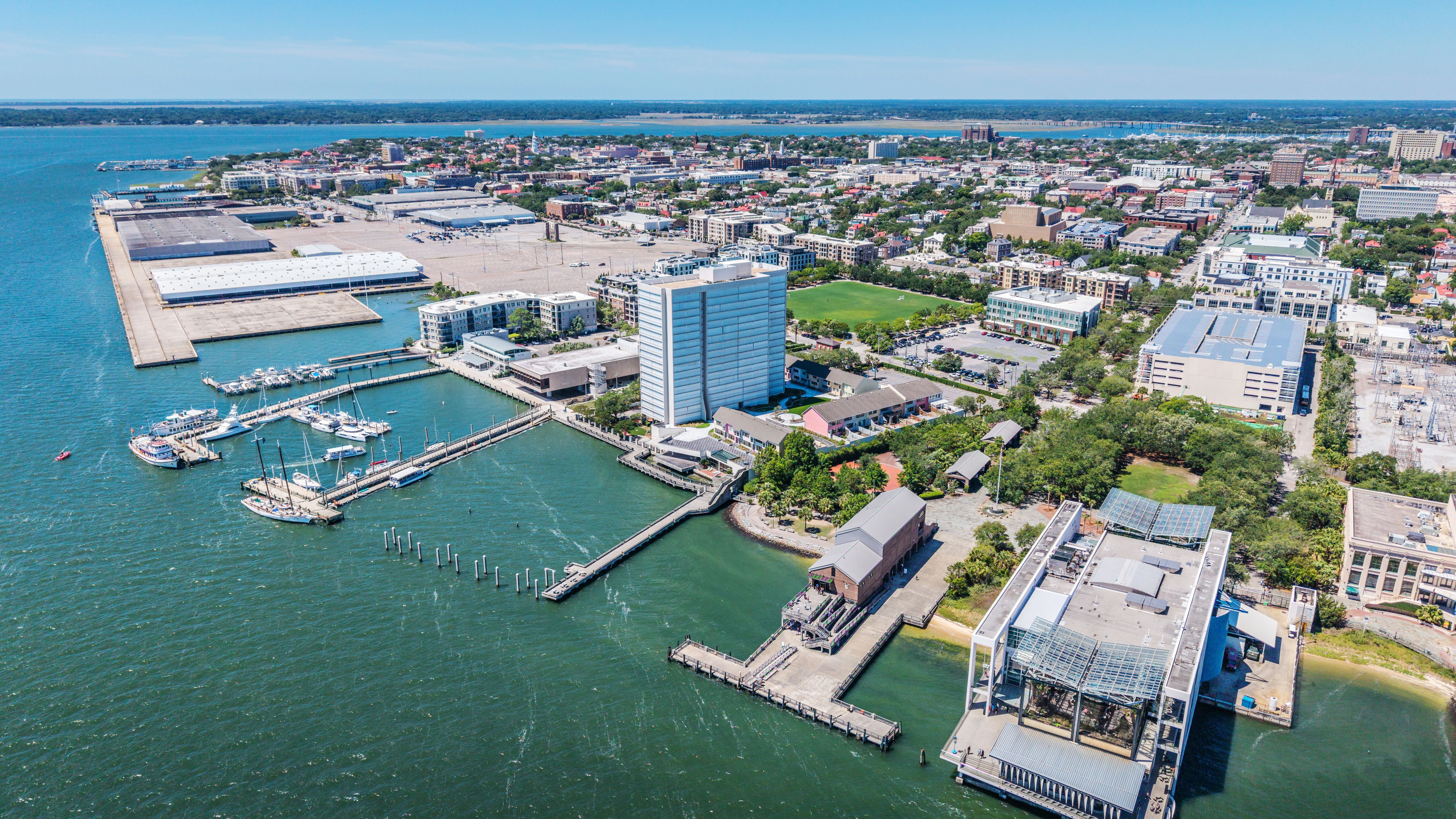 Dockside on the Peninsula — Sale in Charleston, SC, photo 8 of 8