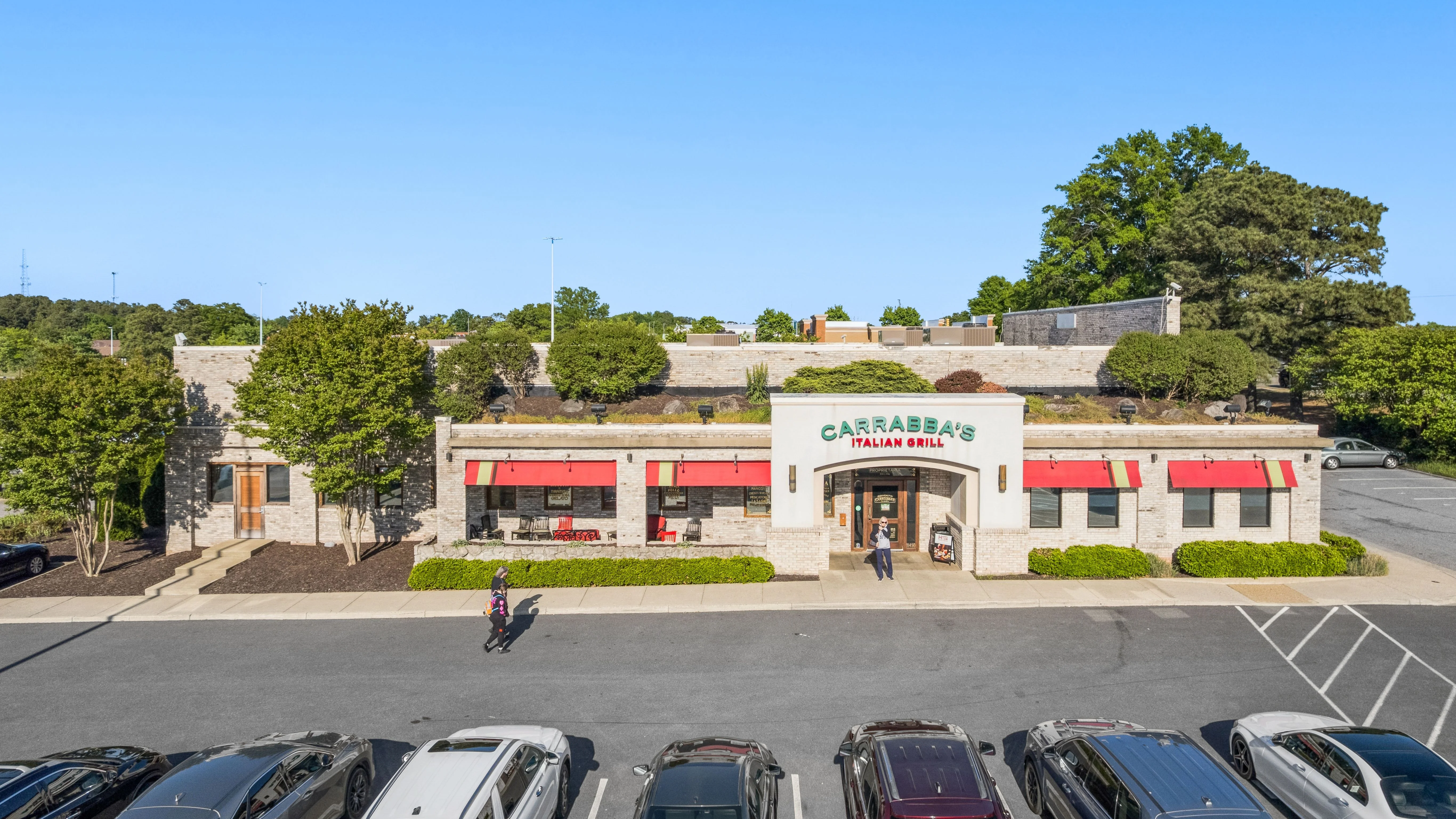 Carrabba's - North Chesterfield, VA — Sale in Richmond, VA, photo 1 of 8